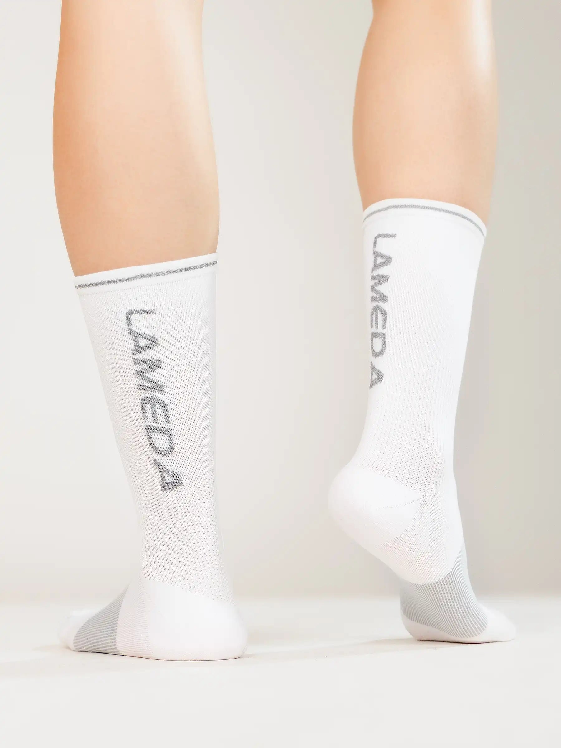 Mist Leap – Cycling Socks