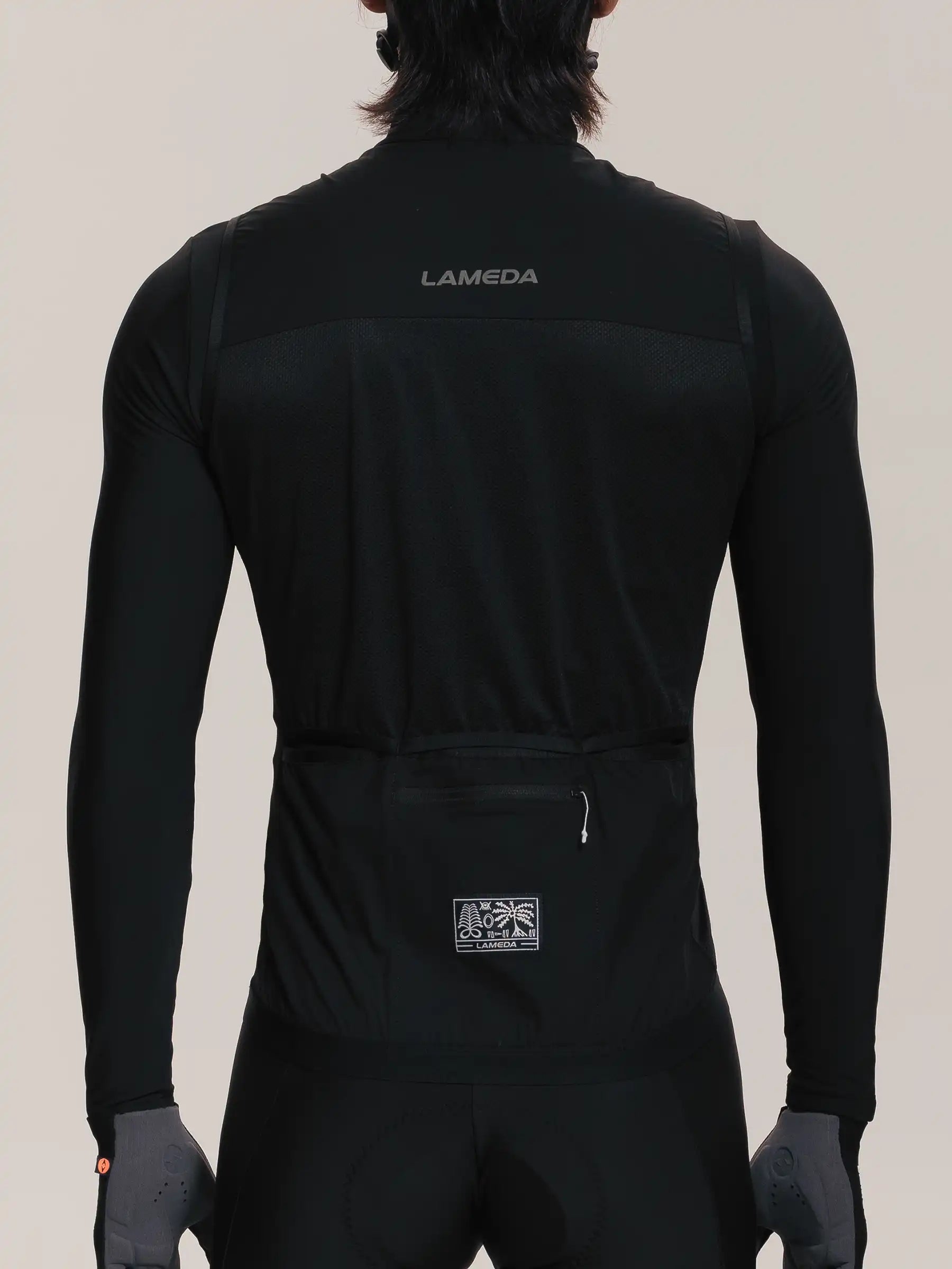 Pulse 20th Anniv Special Men’s Gilets