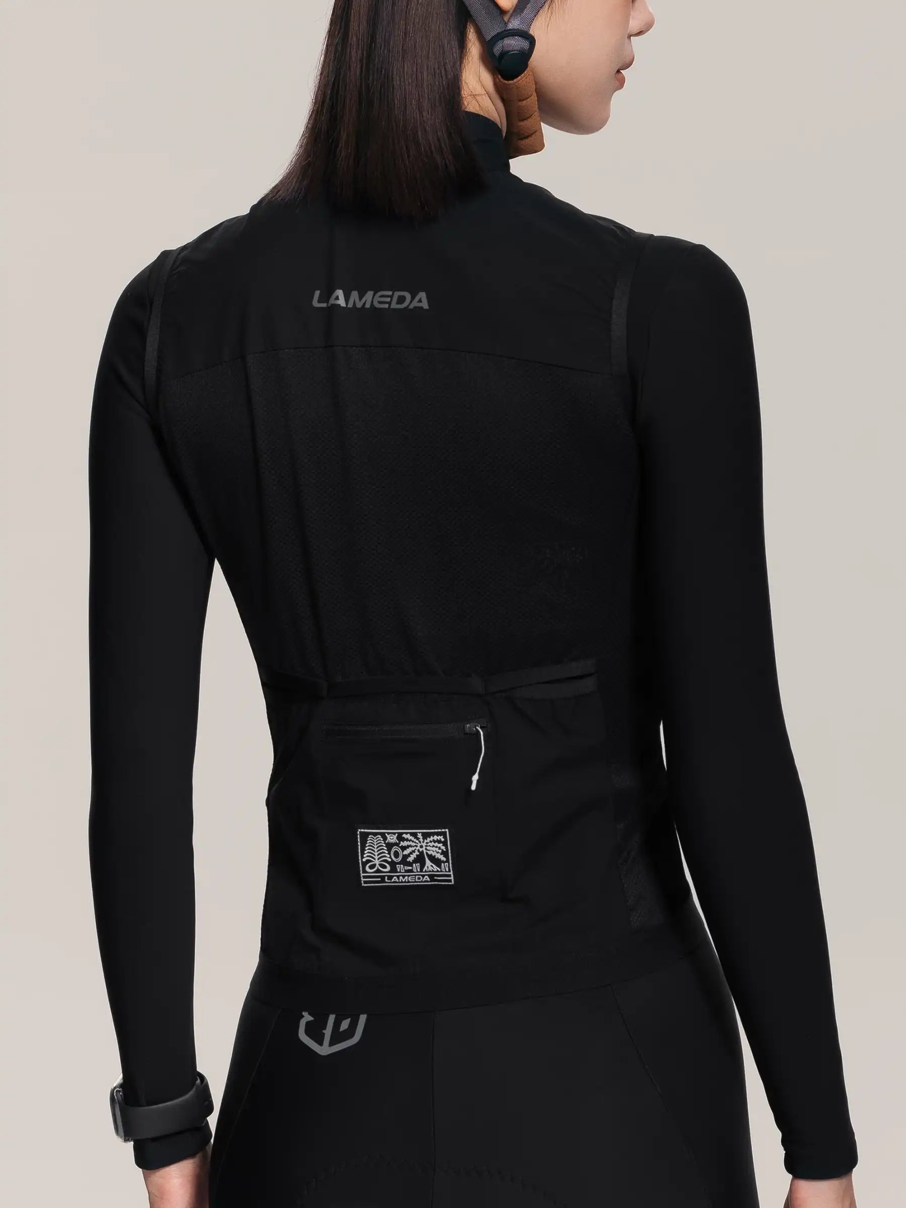 Pulse 20th Anniv. Special Women’s Gilets