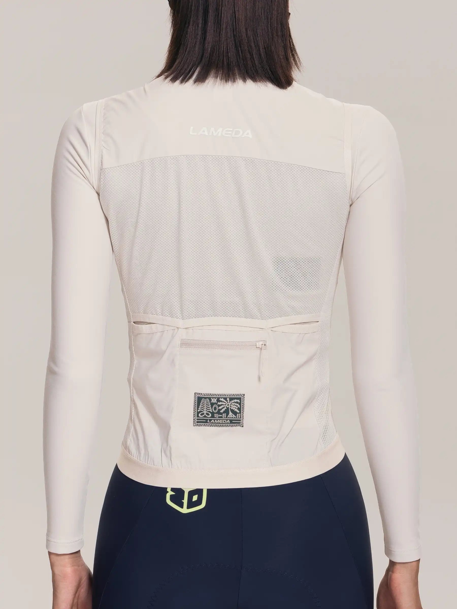 Pulse 20th Anniv. Special Women’s Gilets