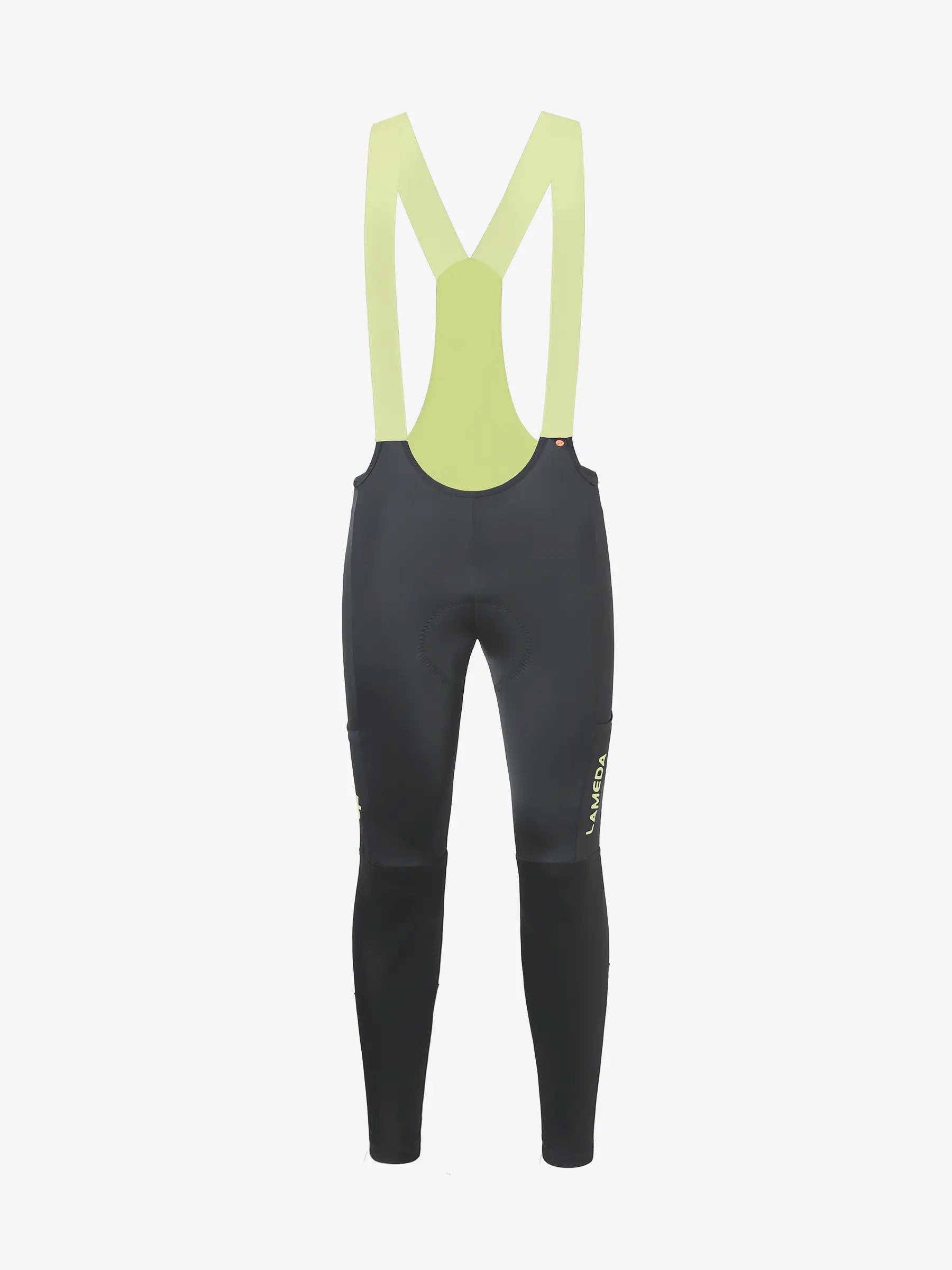 Lameda 20th Anniv. Special Thermal Men’s Bib Tights