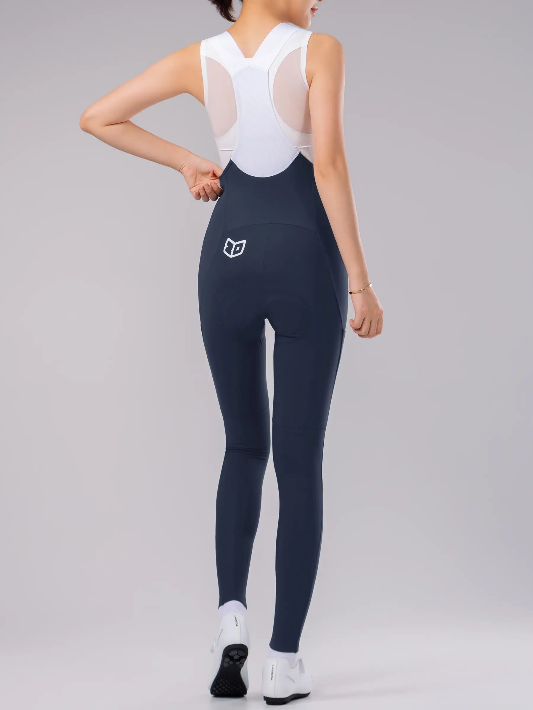 Arrow Plume 20-Cycling overalls version