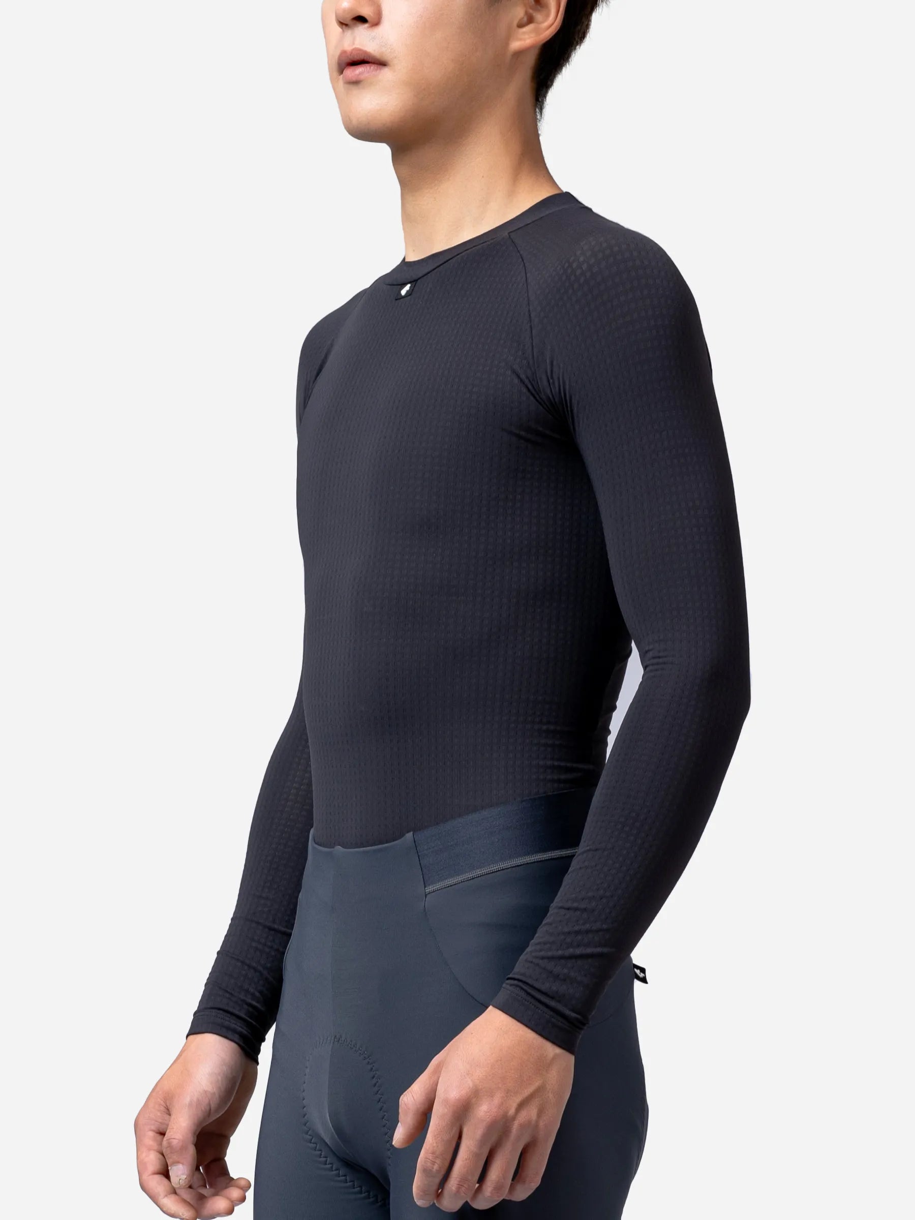 Men’s Cycling Base Layer Long Sleeve