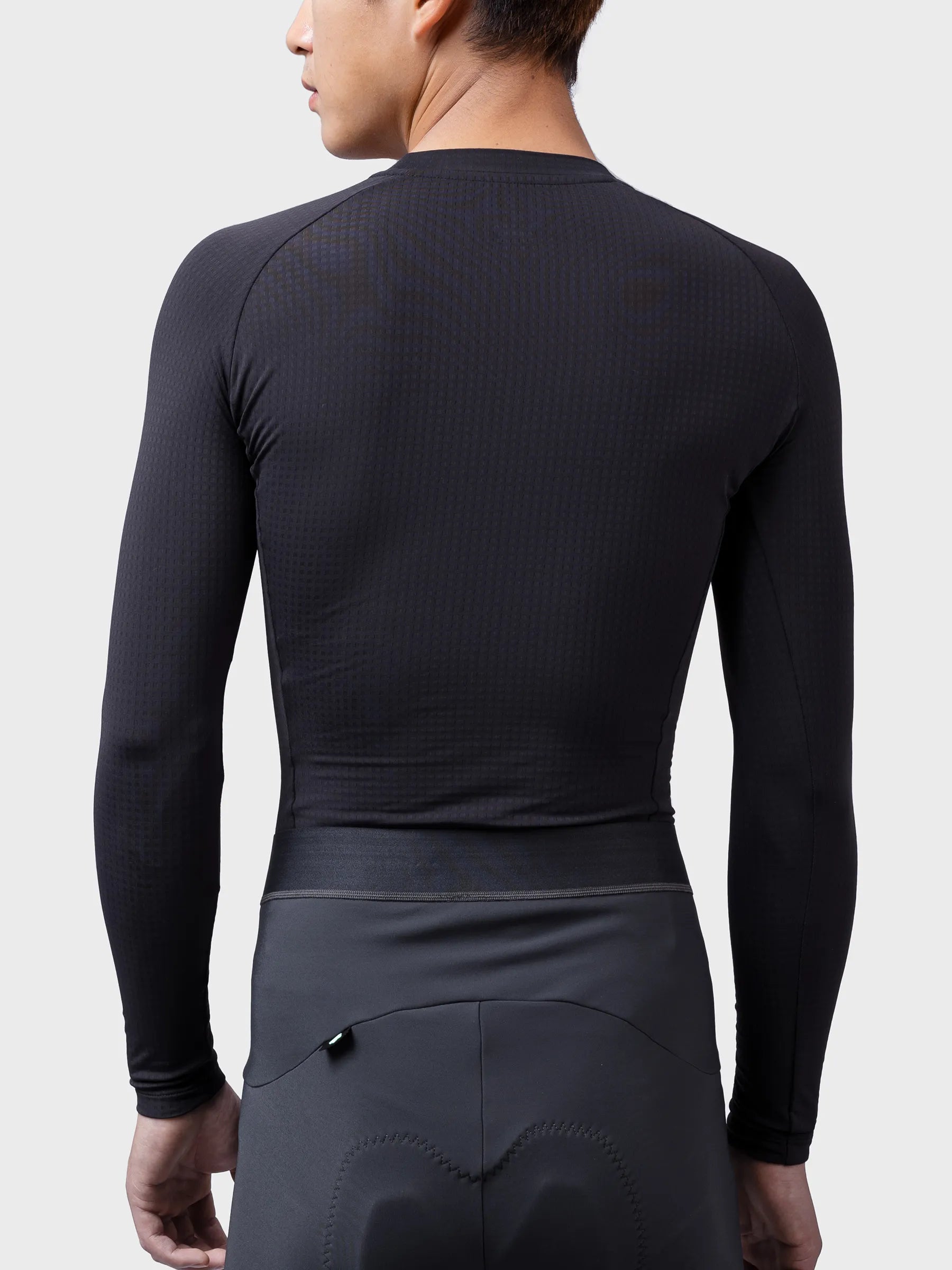 Men’s Cycling Base Layer Long Sleeve
