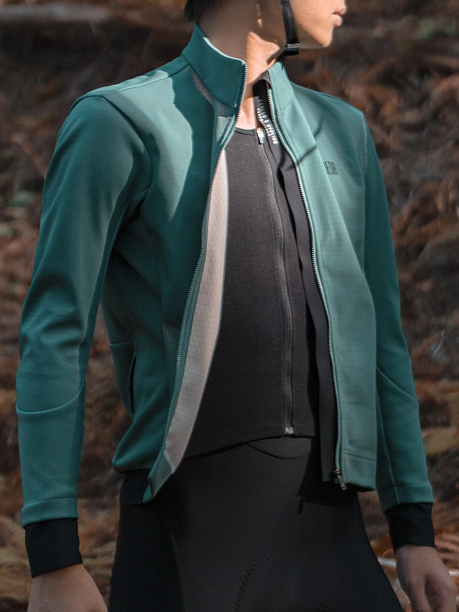 Whisper Men’s Jacket