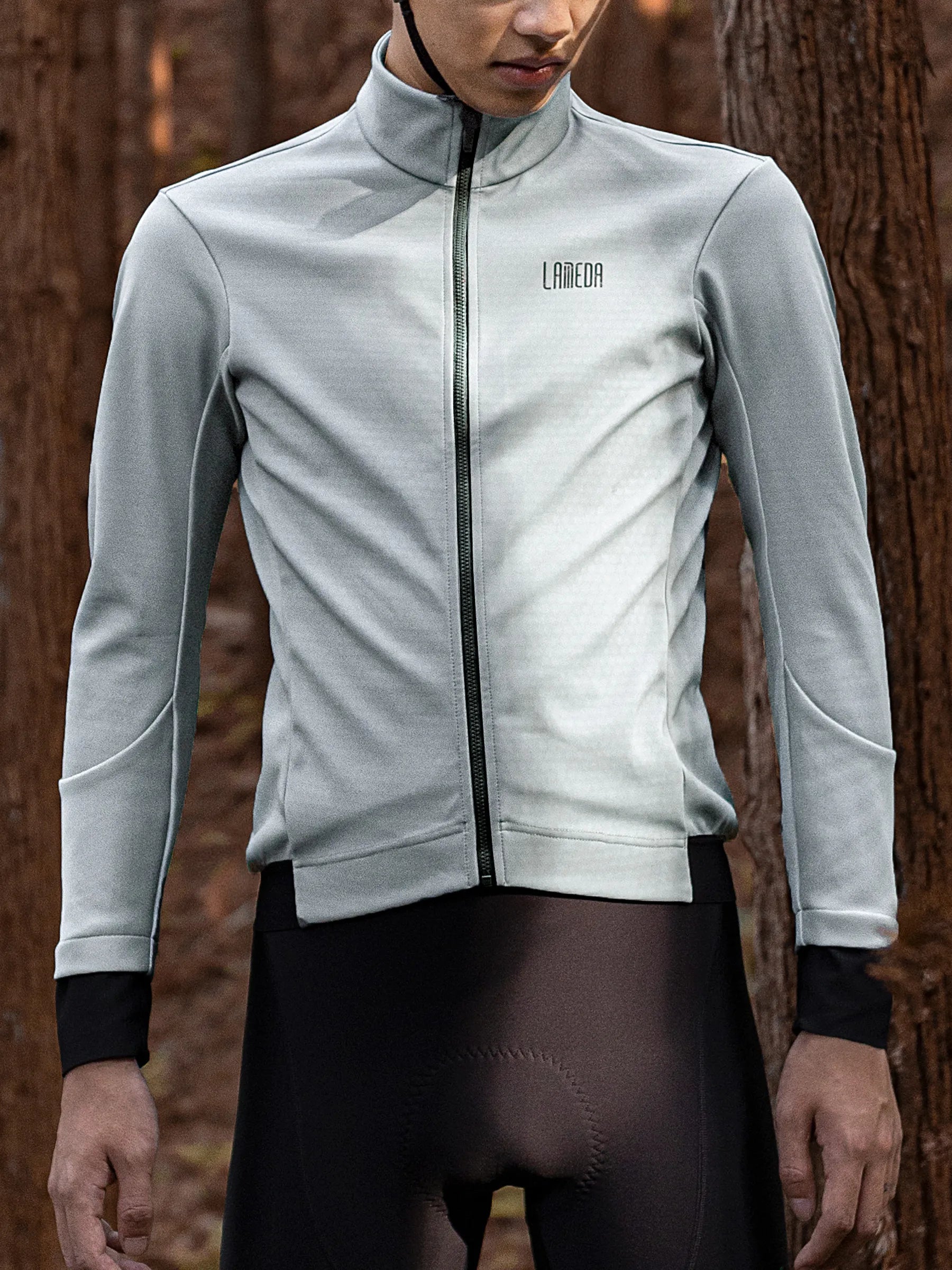 Whisper Men’s Jacket