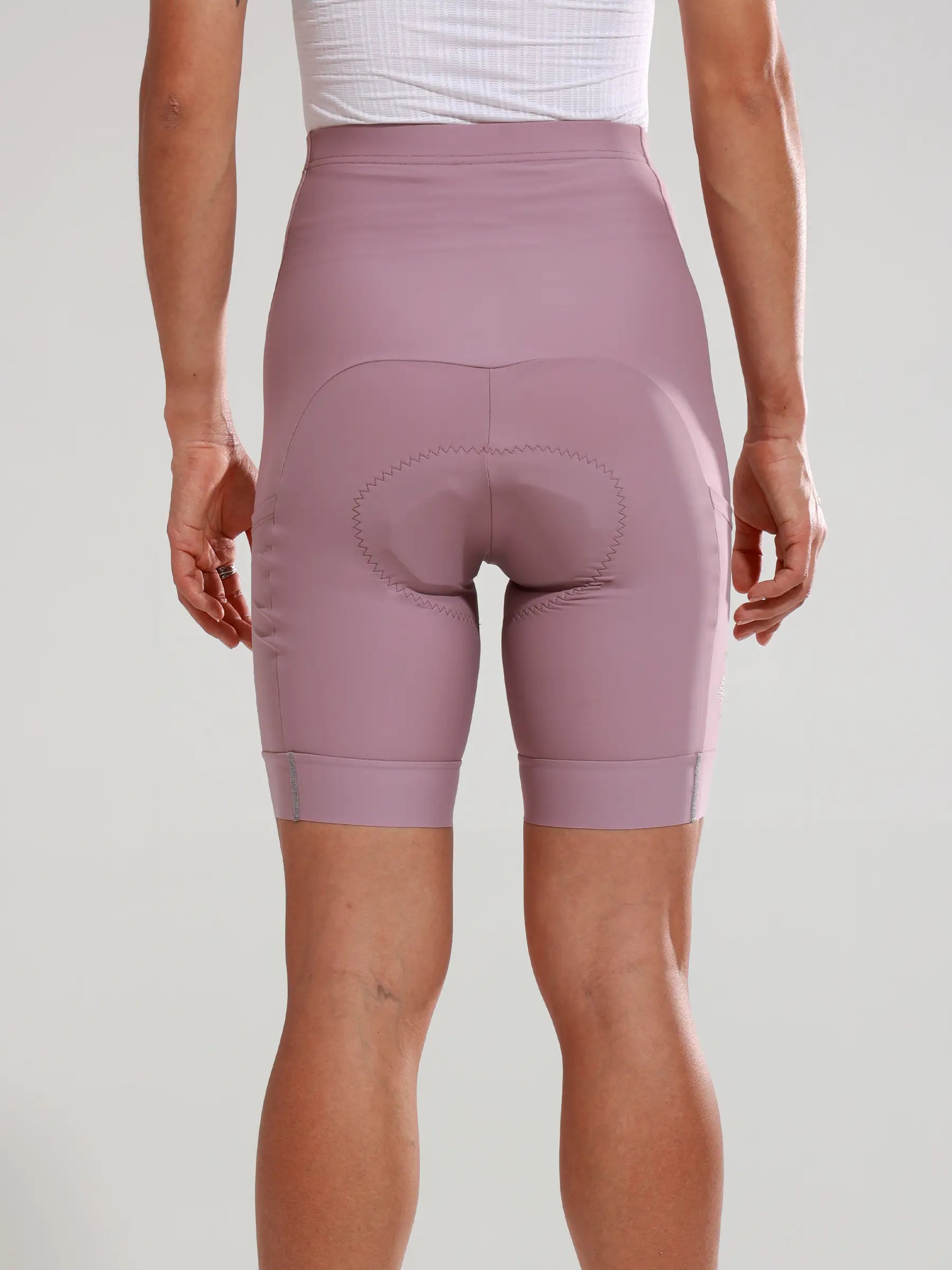 Women’s Basic Shorts