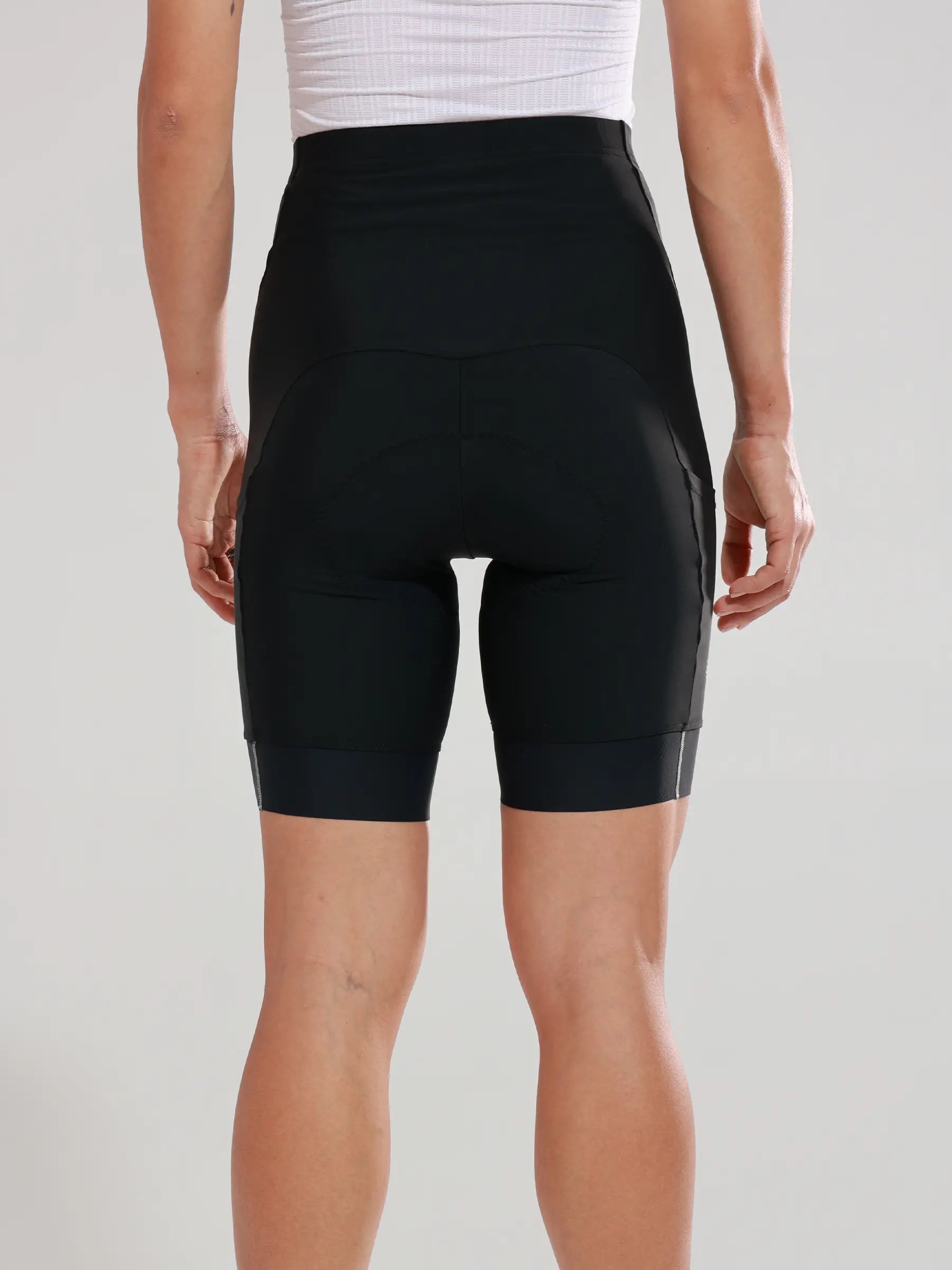 Women’s Basic Shorts