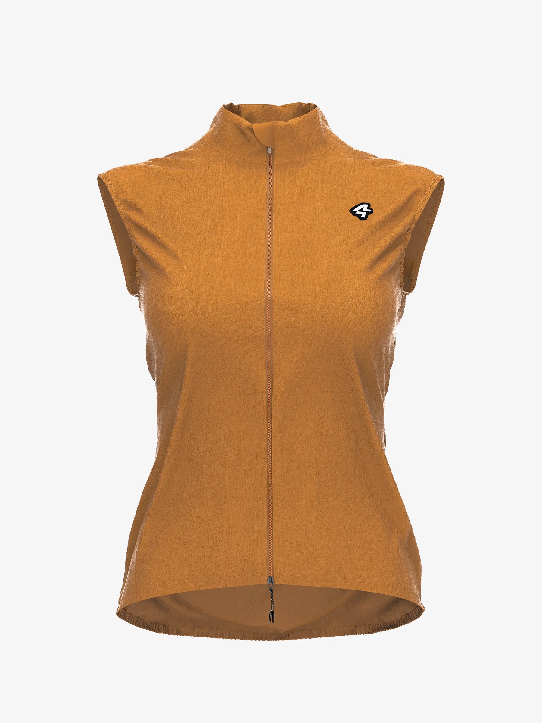 Maple windproof Vest