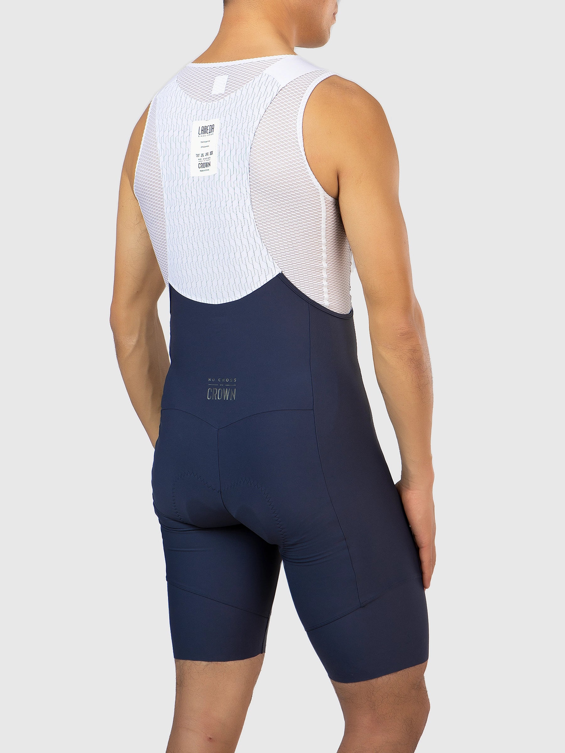Dazzling Men’s Bib Shorts