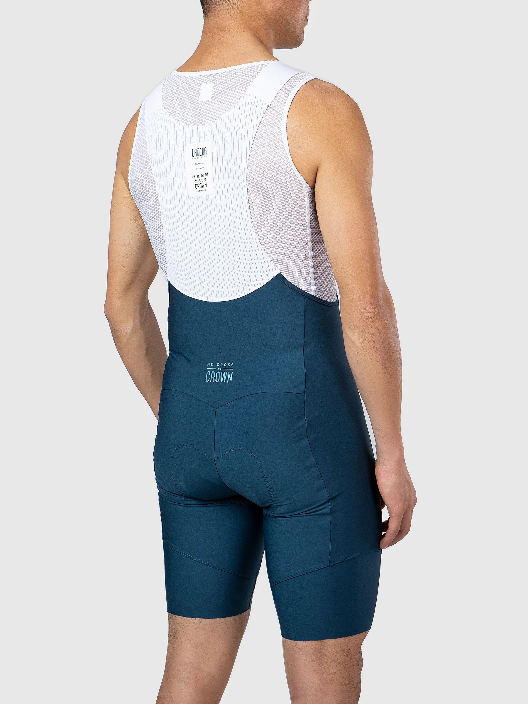 Dazzling Men’s Bib Shorts