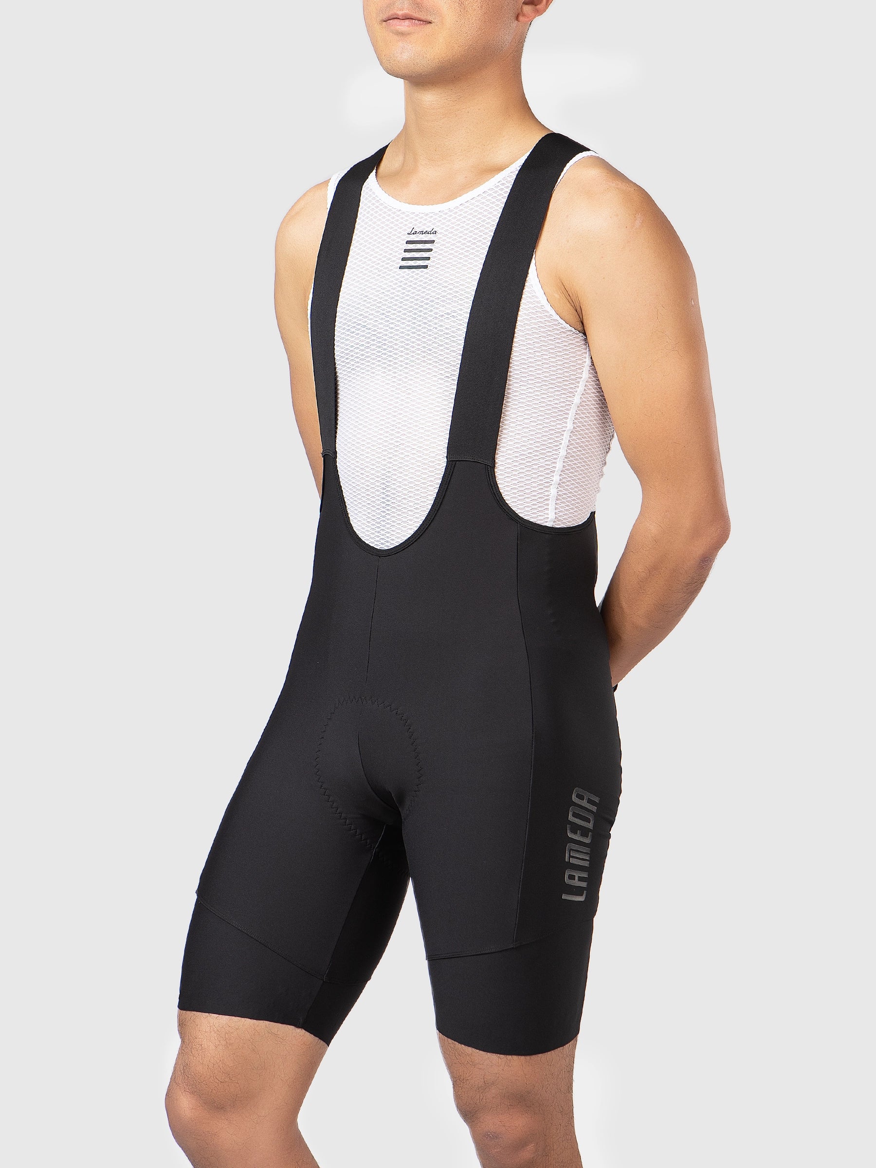 Dazzling Men’s Bib Shorts