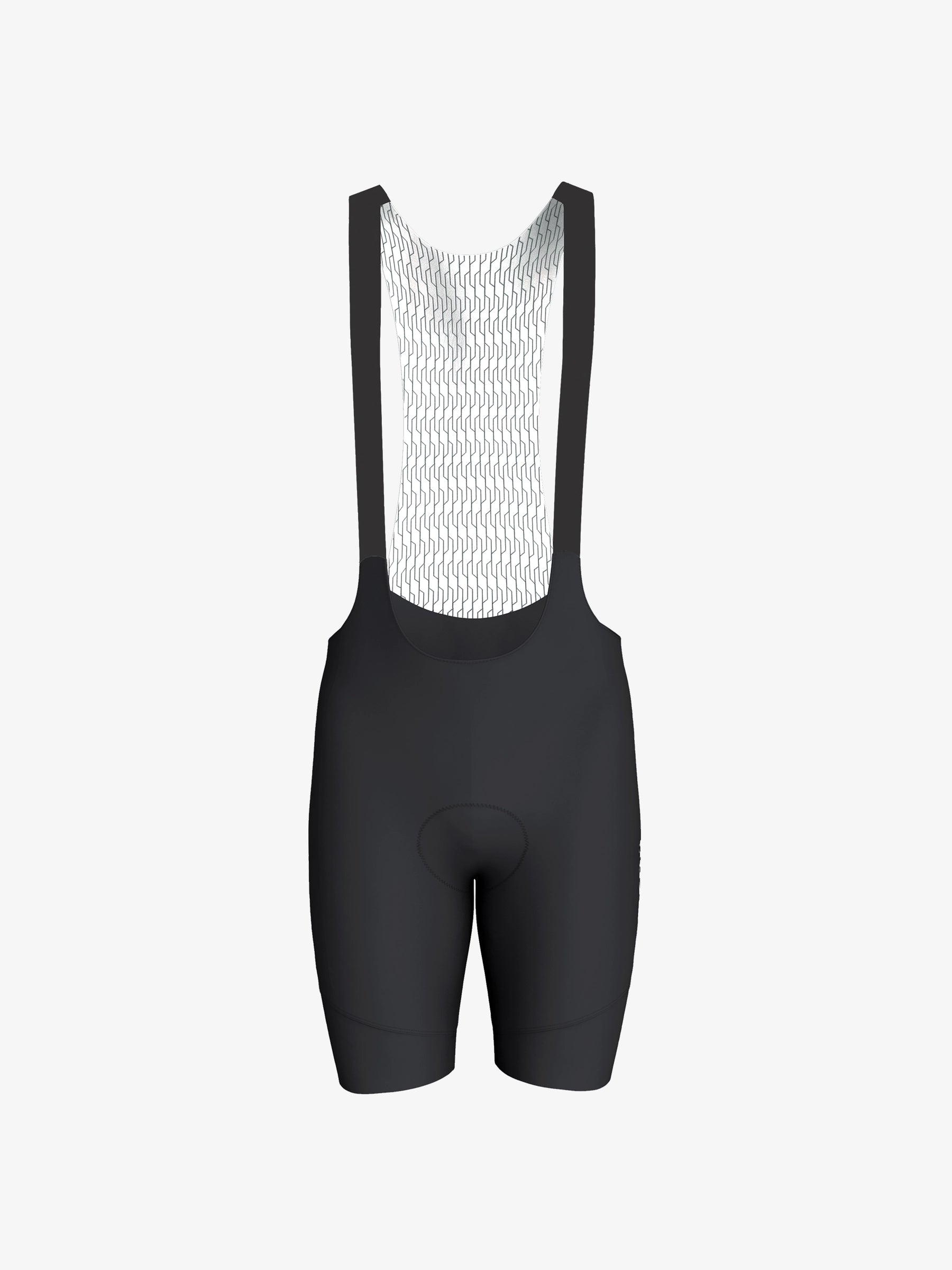 Dazzling Men’s Bib Shorts