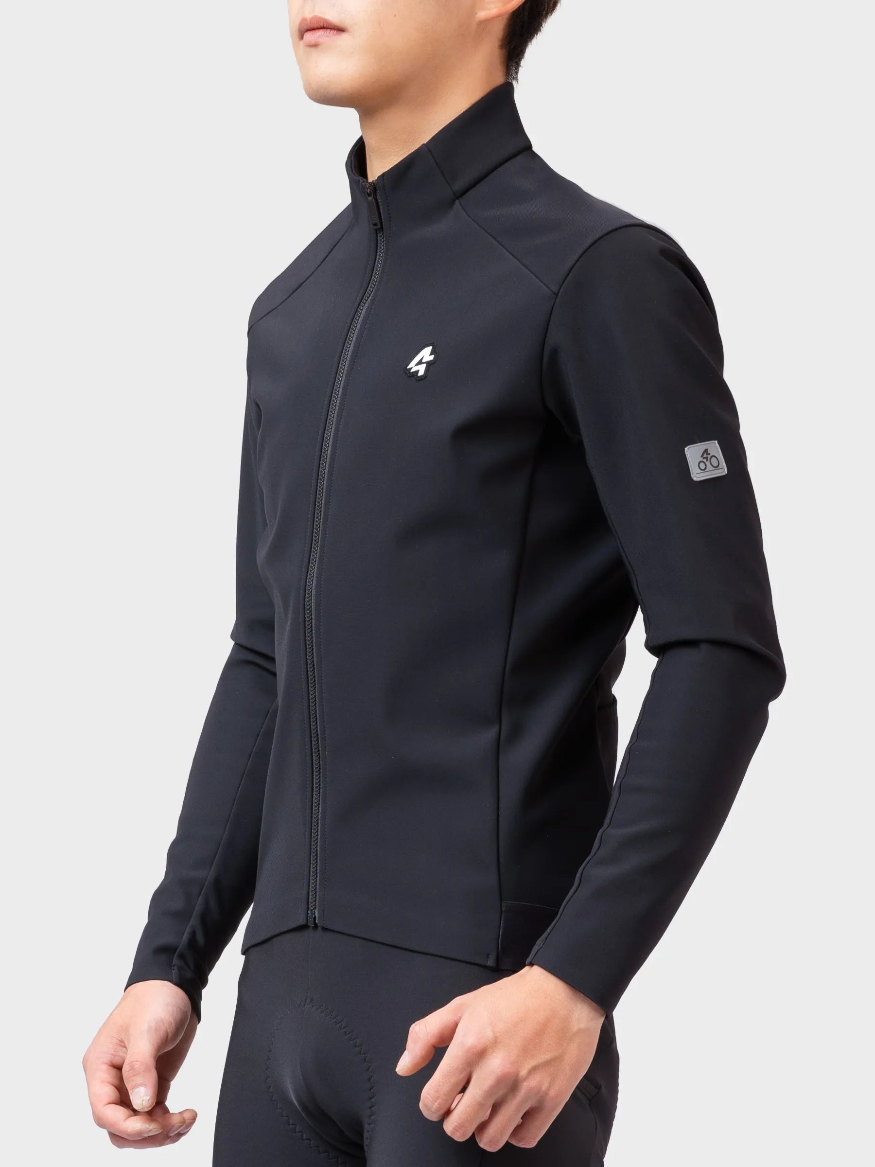 Lóng Yun-winter jacket