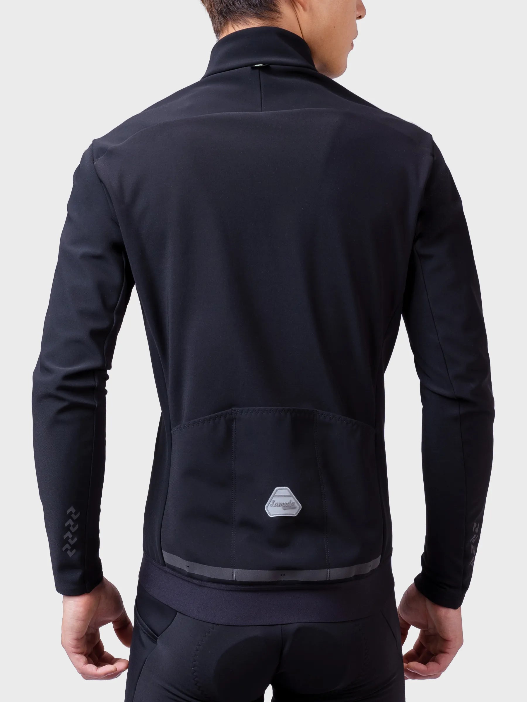 Lóng Yun-winter jacket