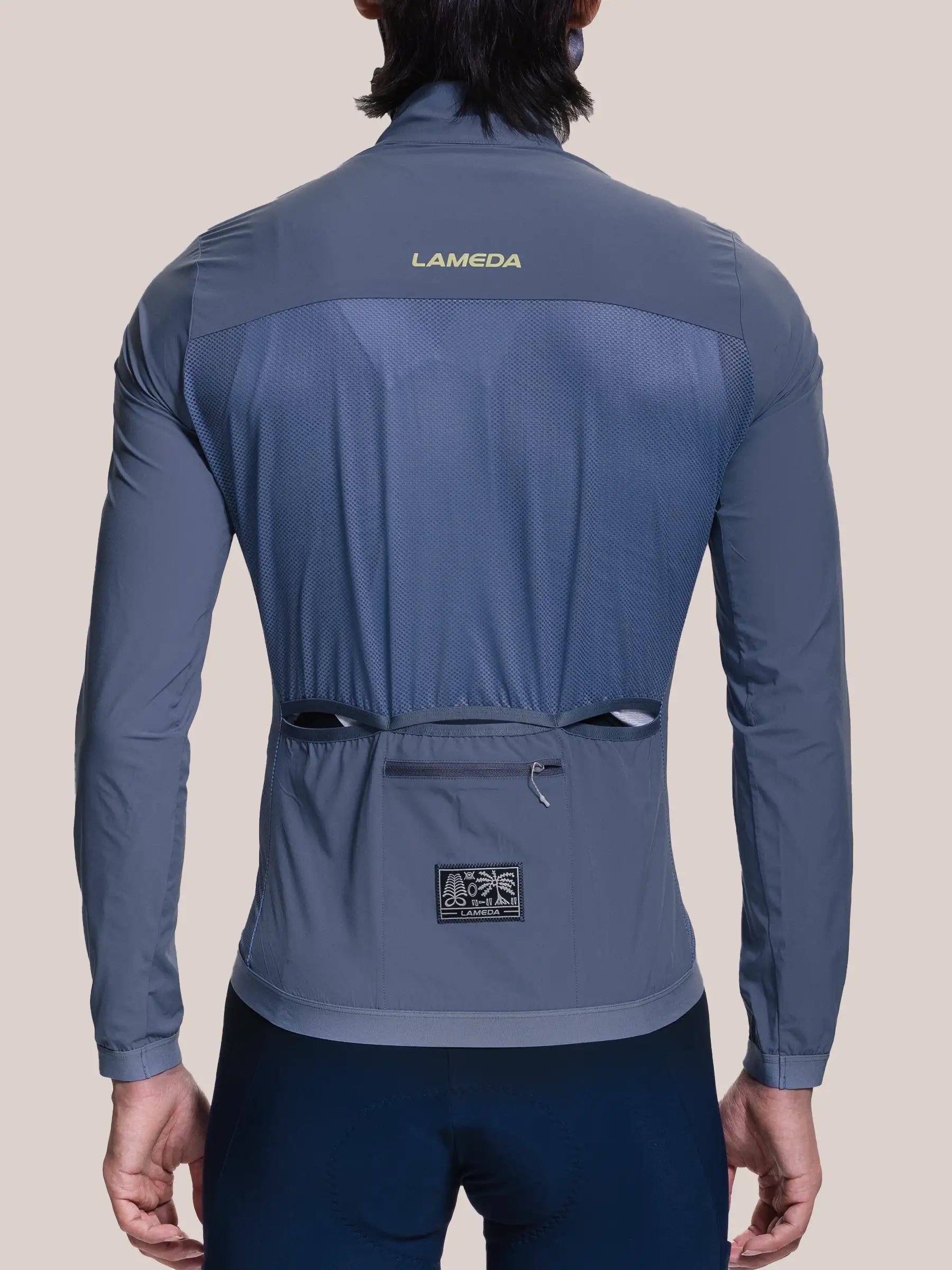 Freeze 20th Anniv. Special Men’s Windbreaker