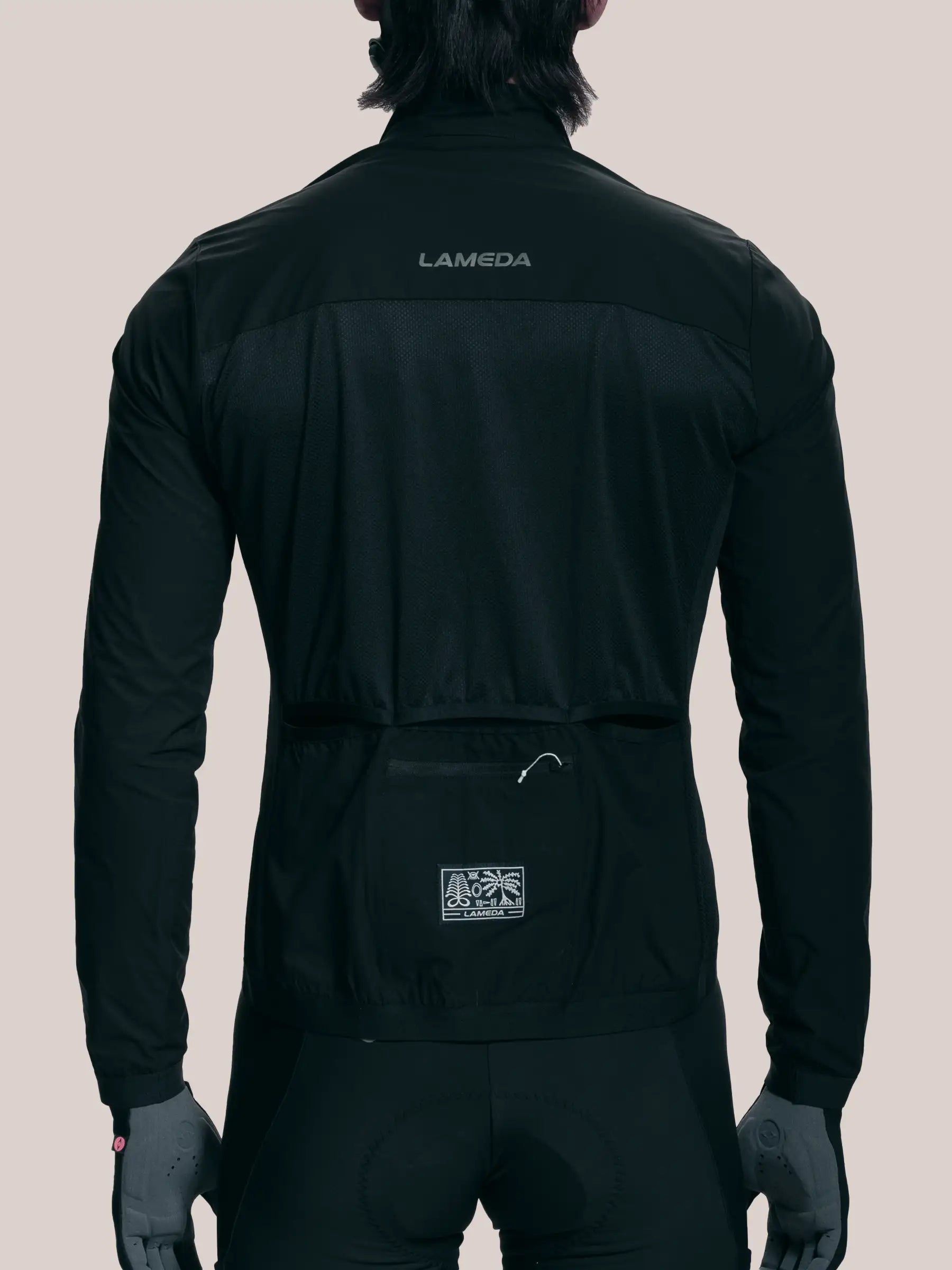 Freeze 20th Anniv. Special Men’s Windbreaker