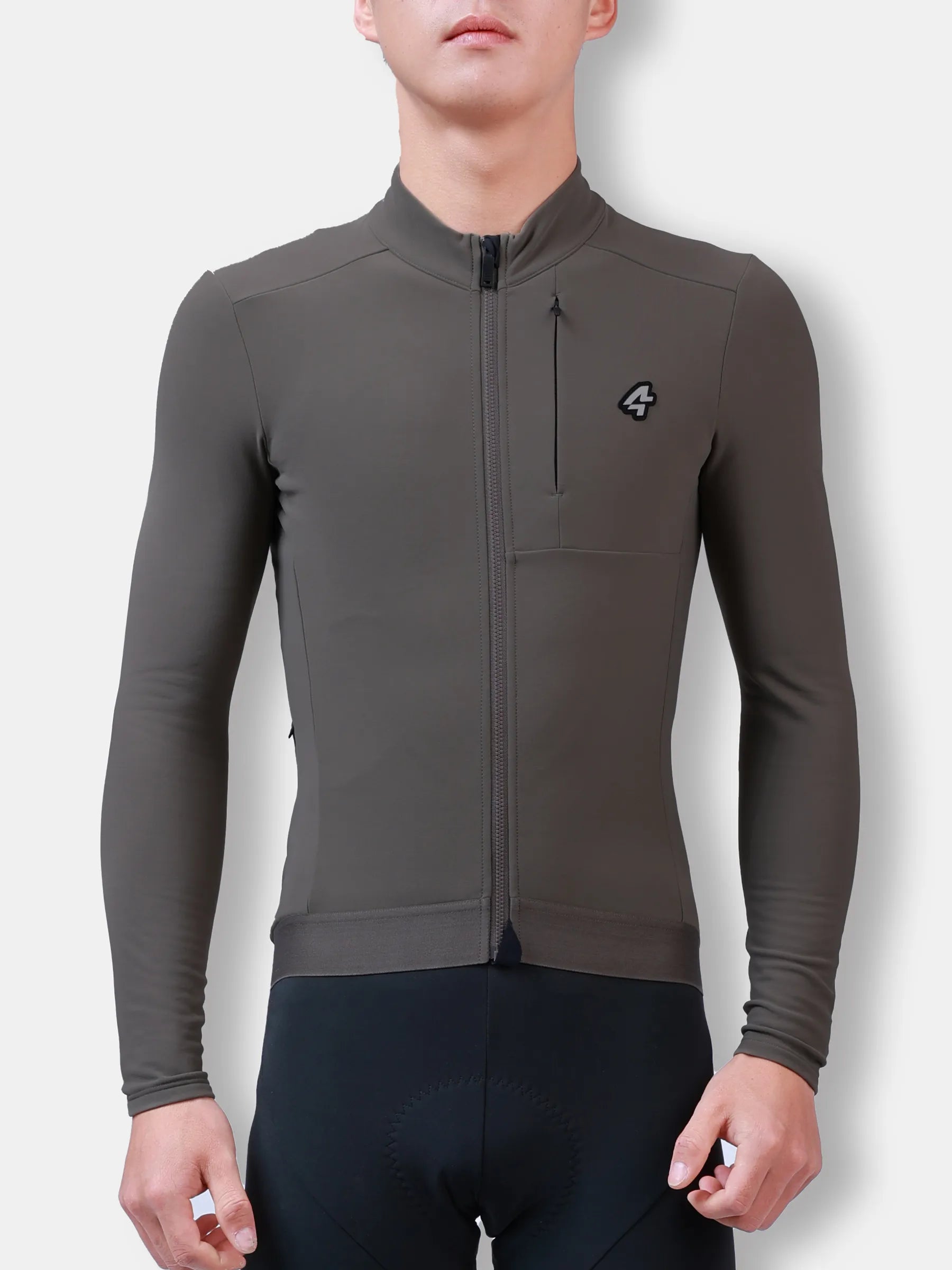 Tamed Thunder Winter jacket