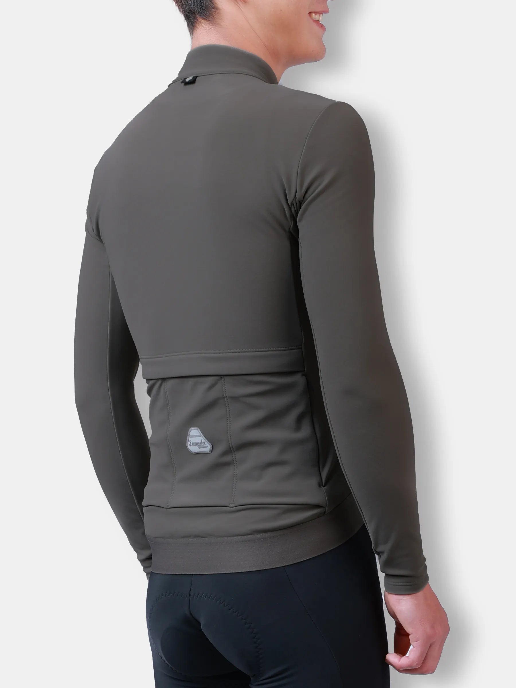 Tamed Thunder Winter jacket