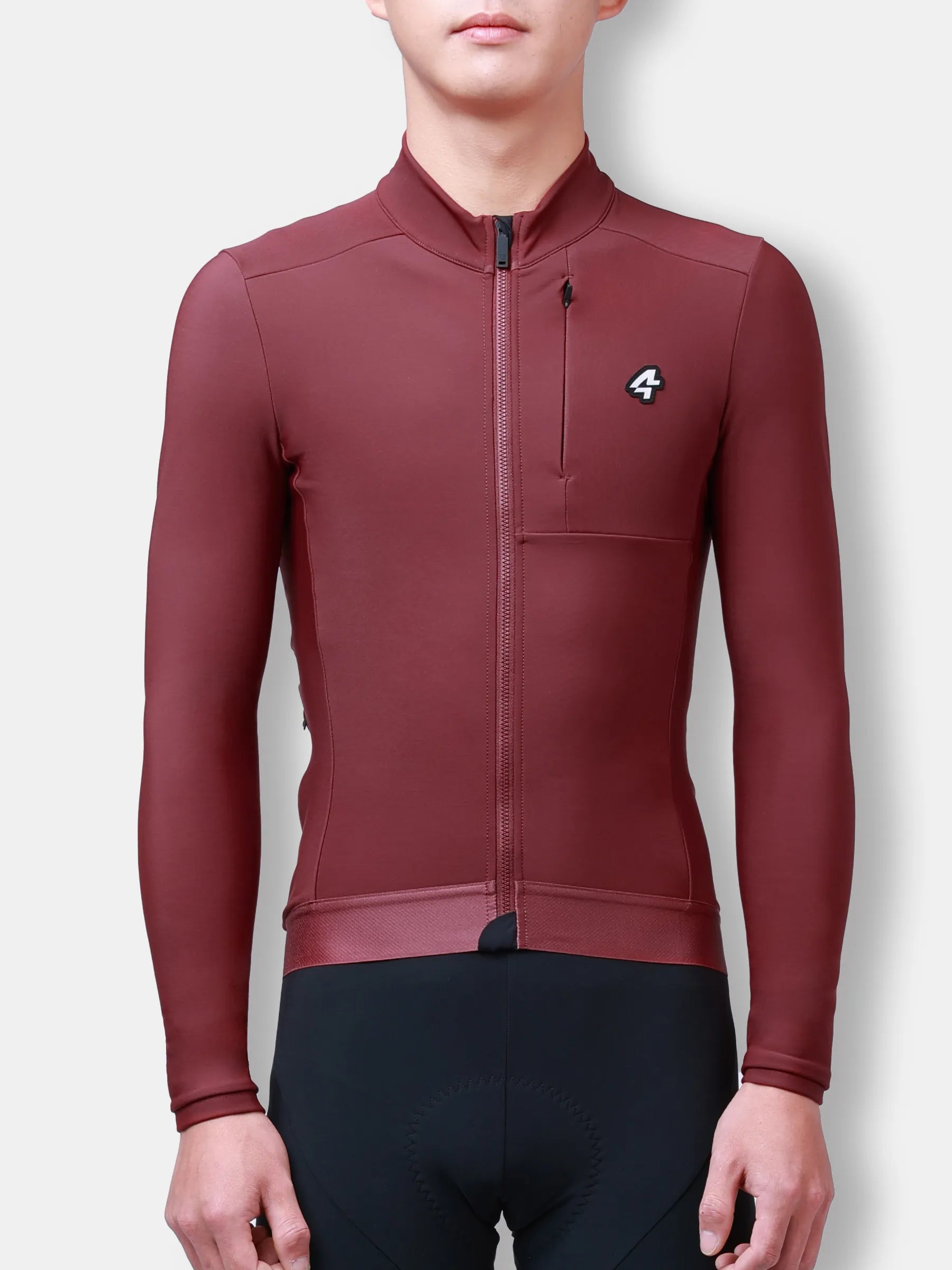 Tamed Thunder Winter jacket