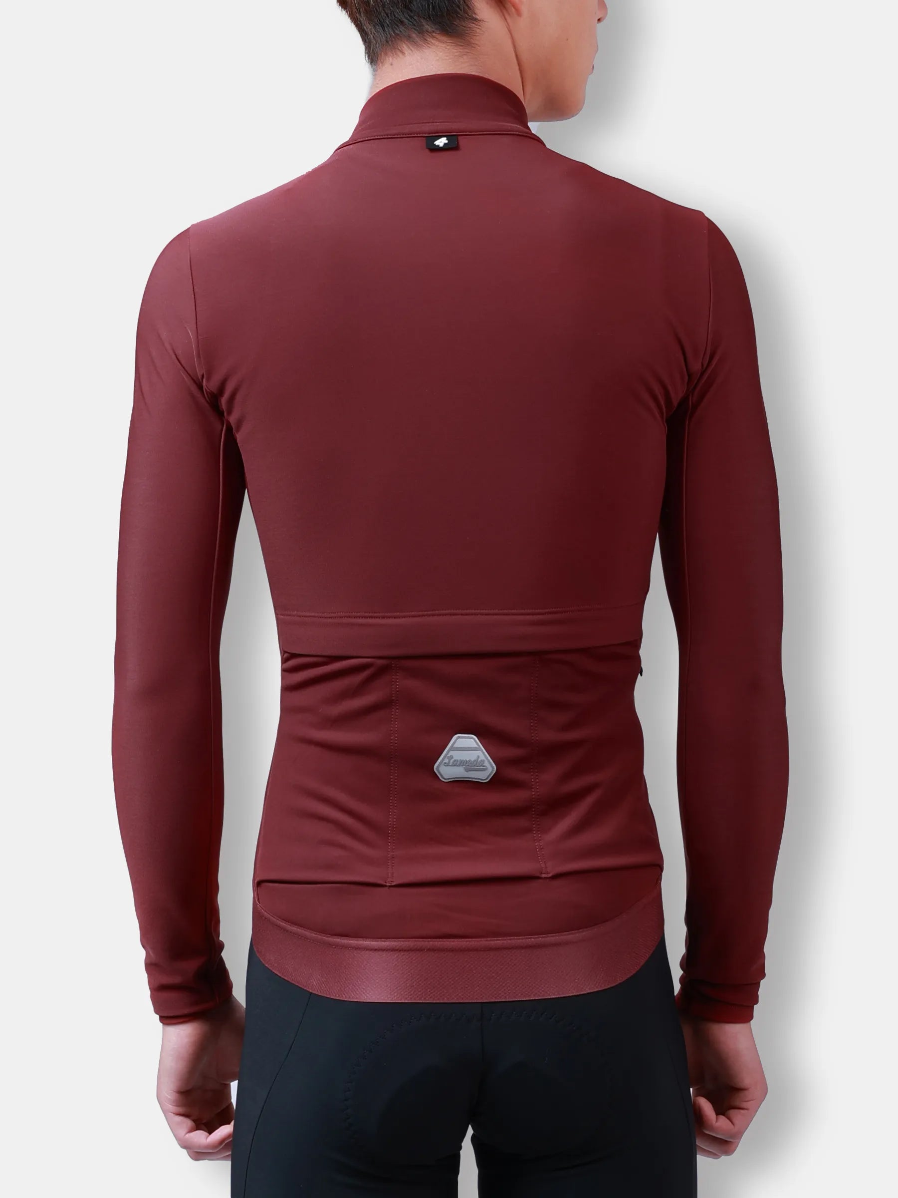 Tamed Thunder Winter jacket