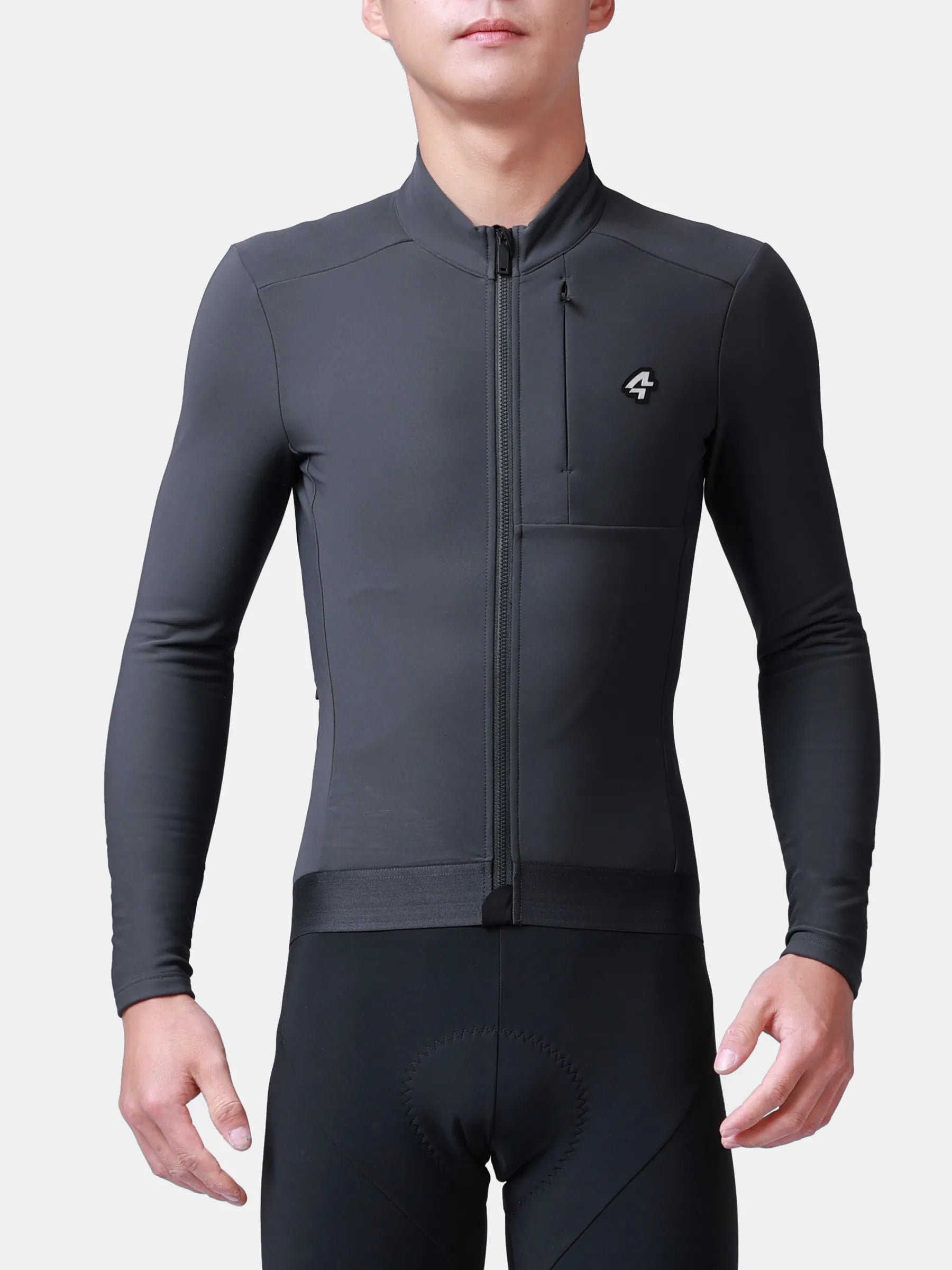 Tamed Thunder Winter jacket