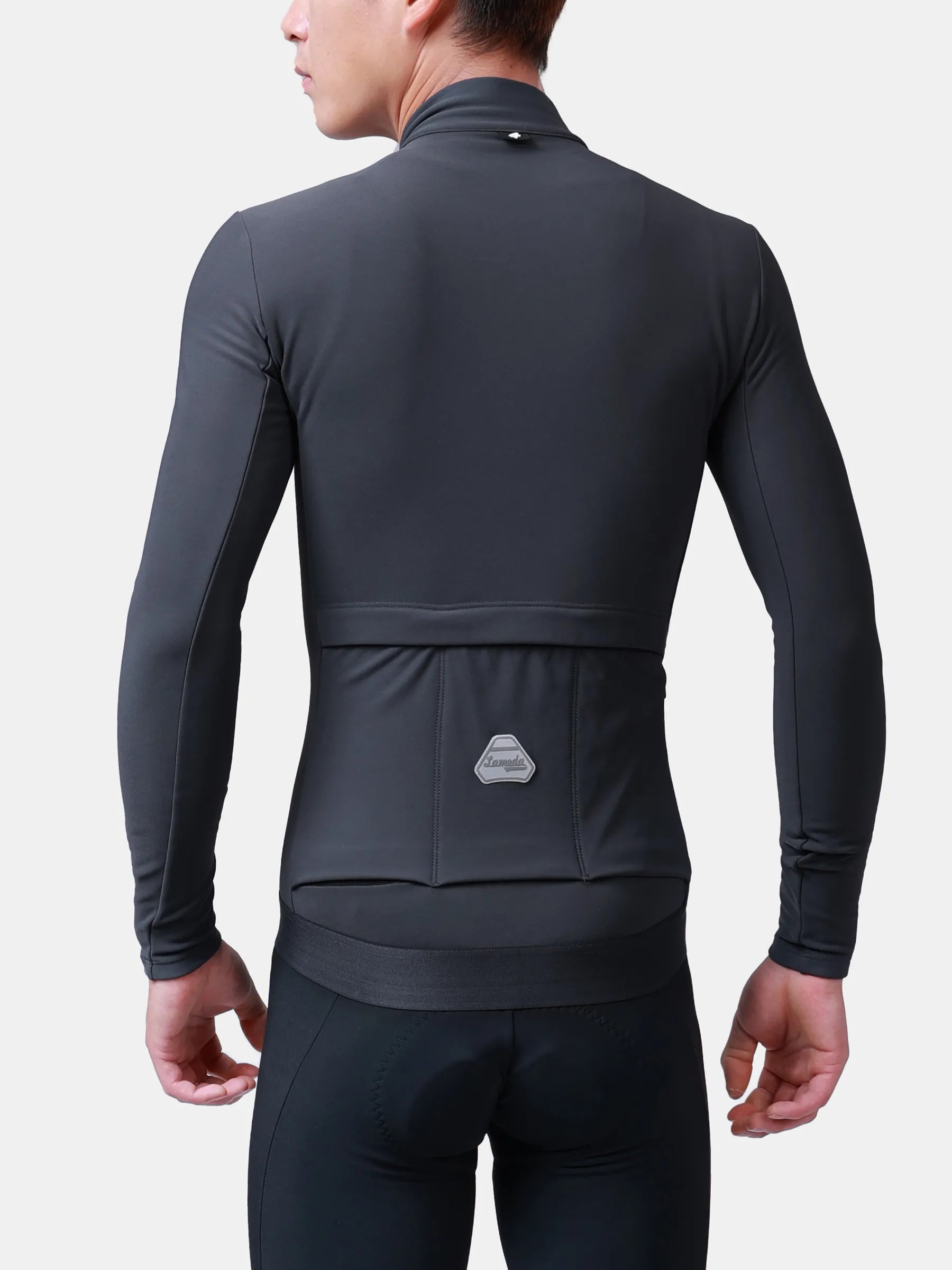 Tamed Thunder Winter jacket