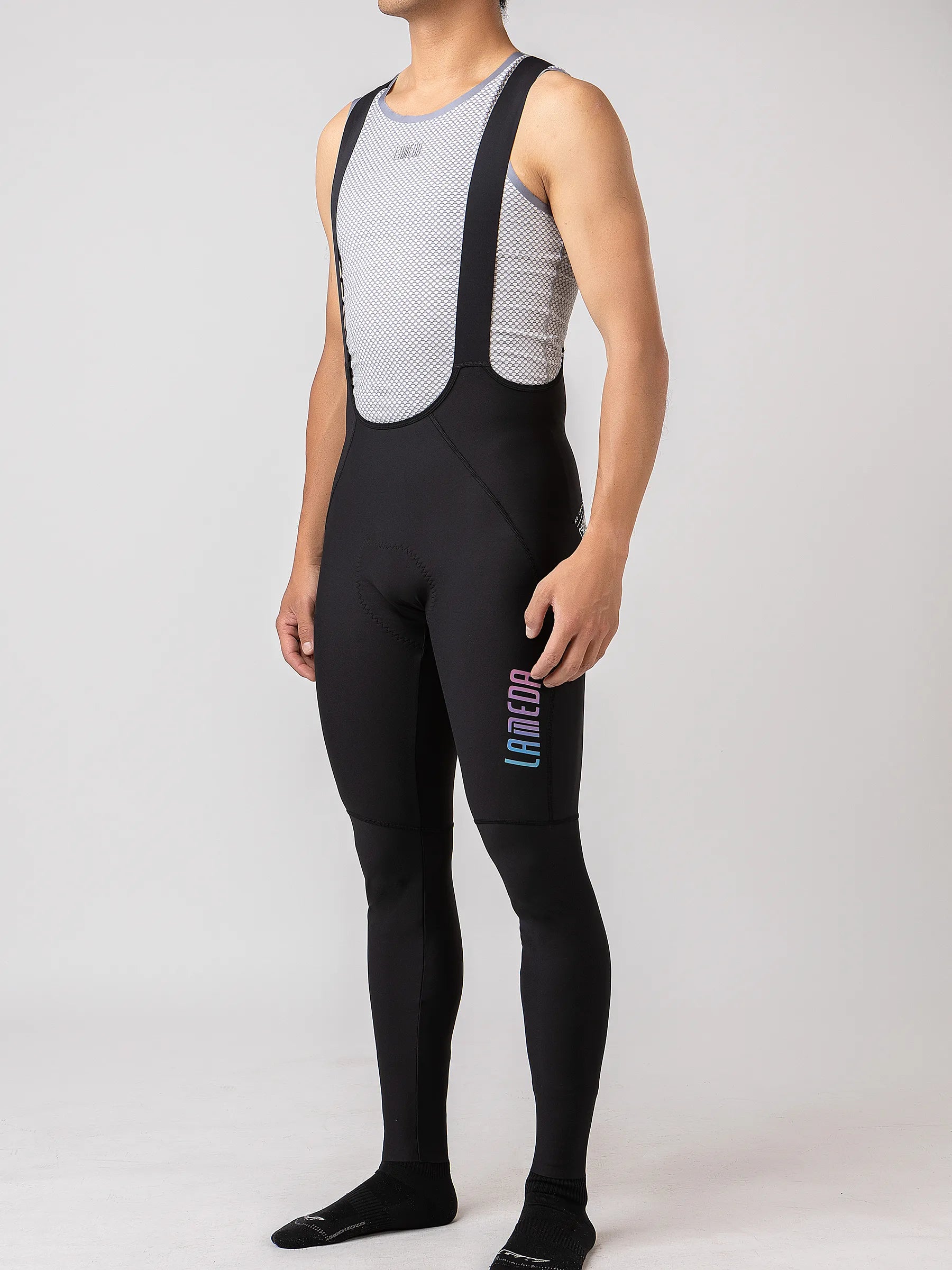 Starlight Men’s Cycling Bib Tights