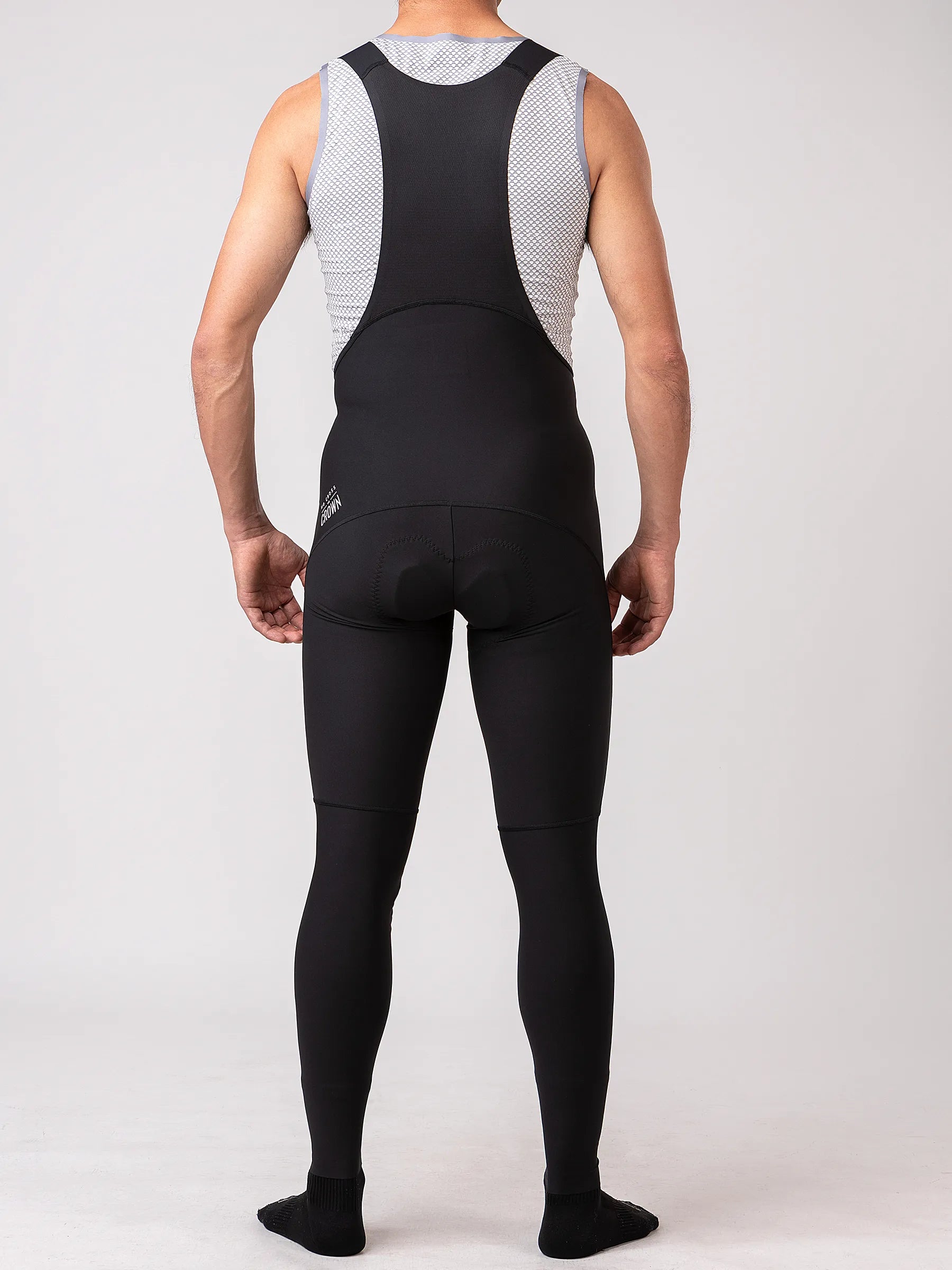Starlight Men’s Cycling Bib Tights
