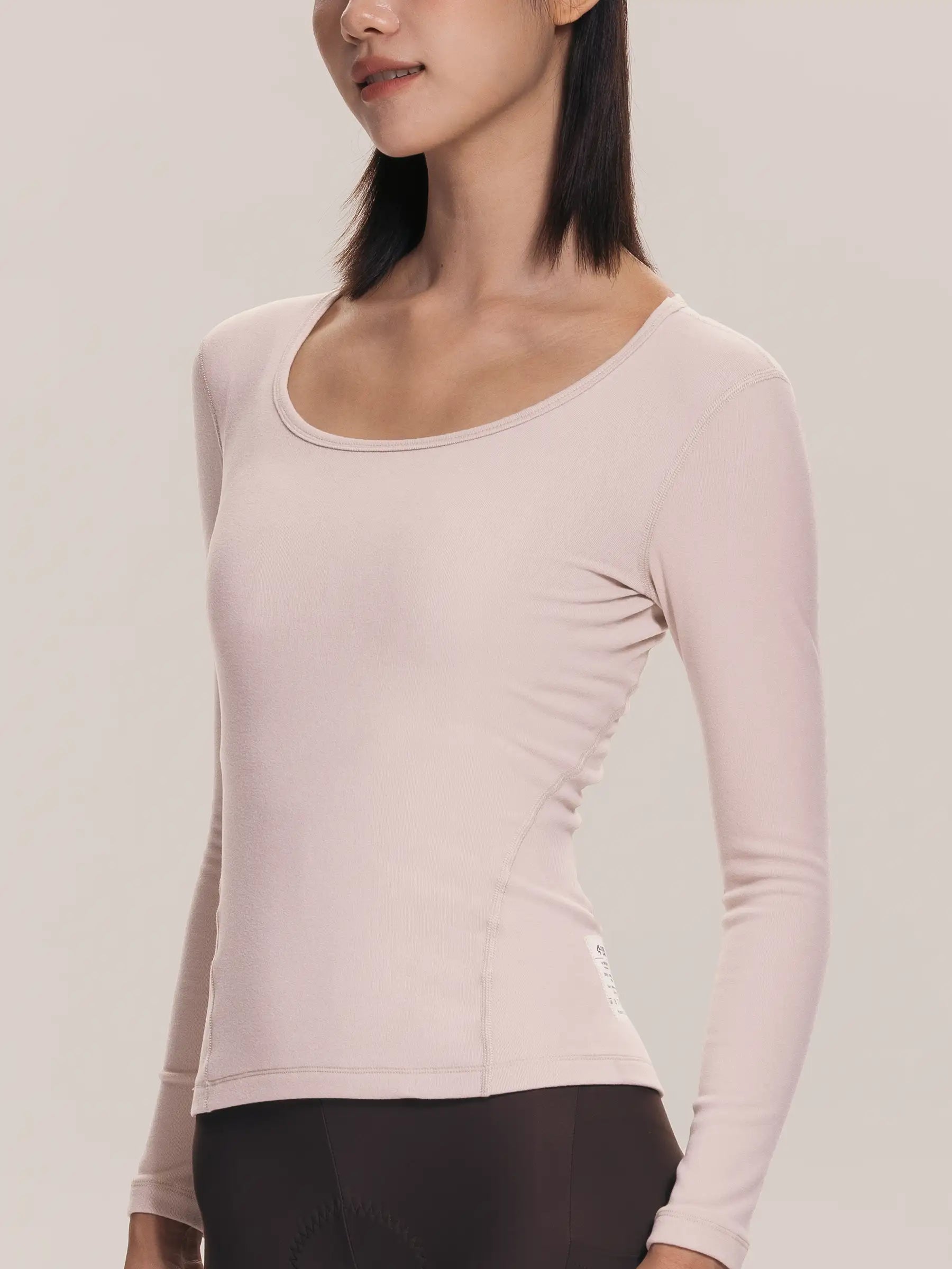 Women’s Thermal Cycling Base Layer