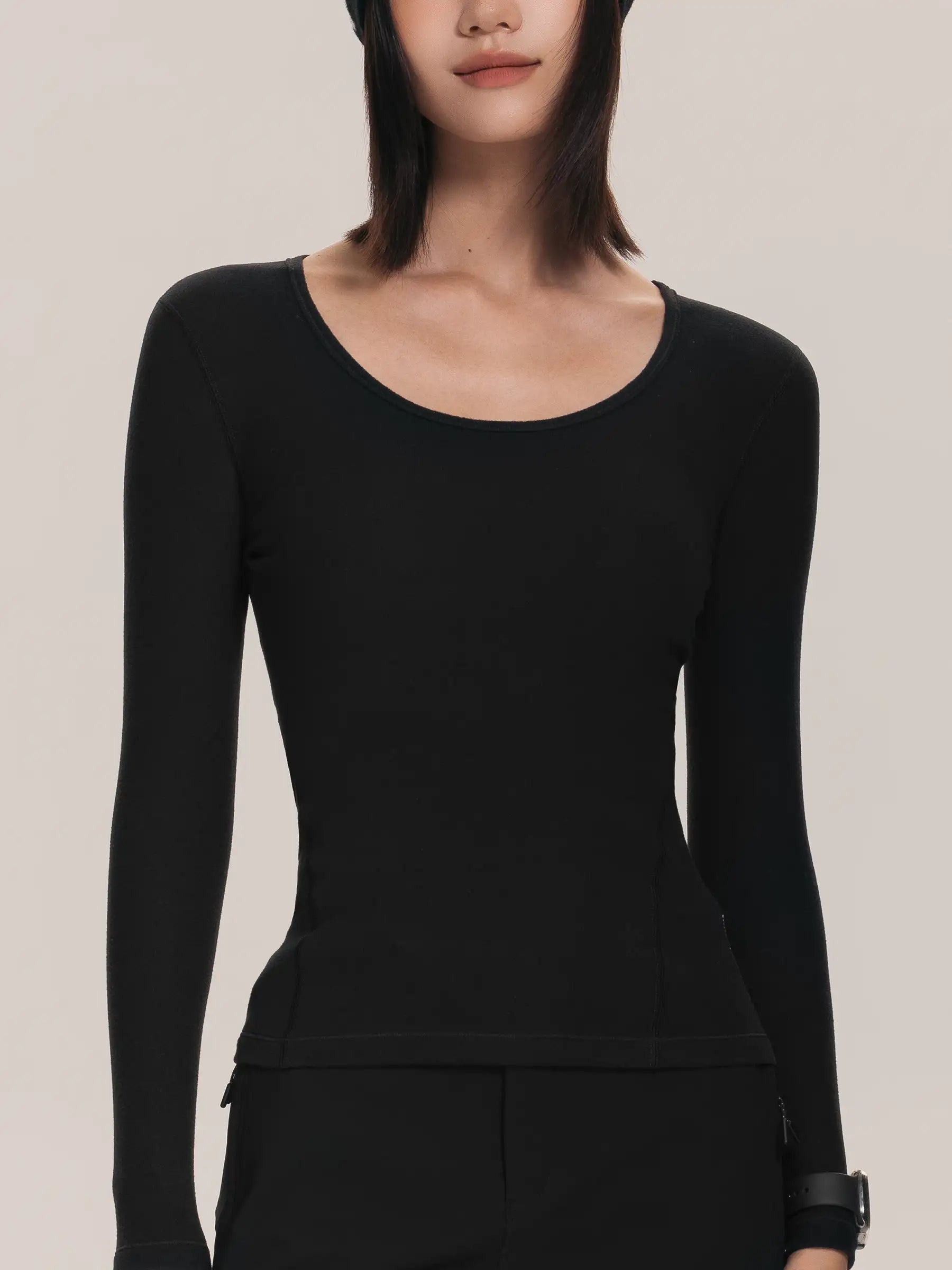 Women’s Thermal Cycling Base Layer