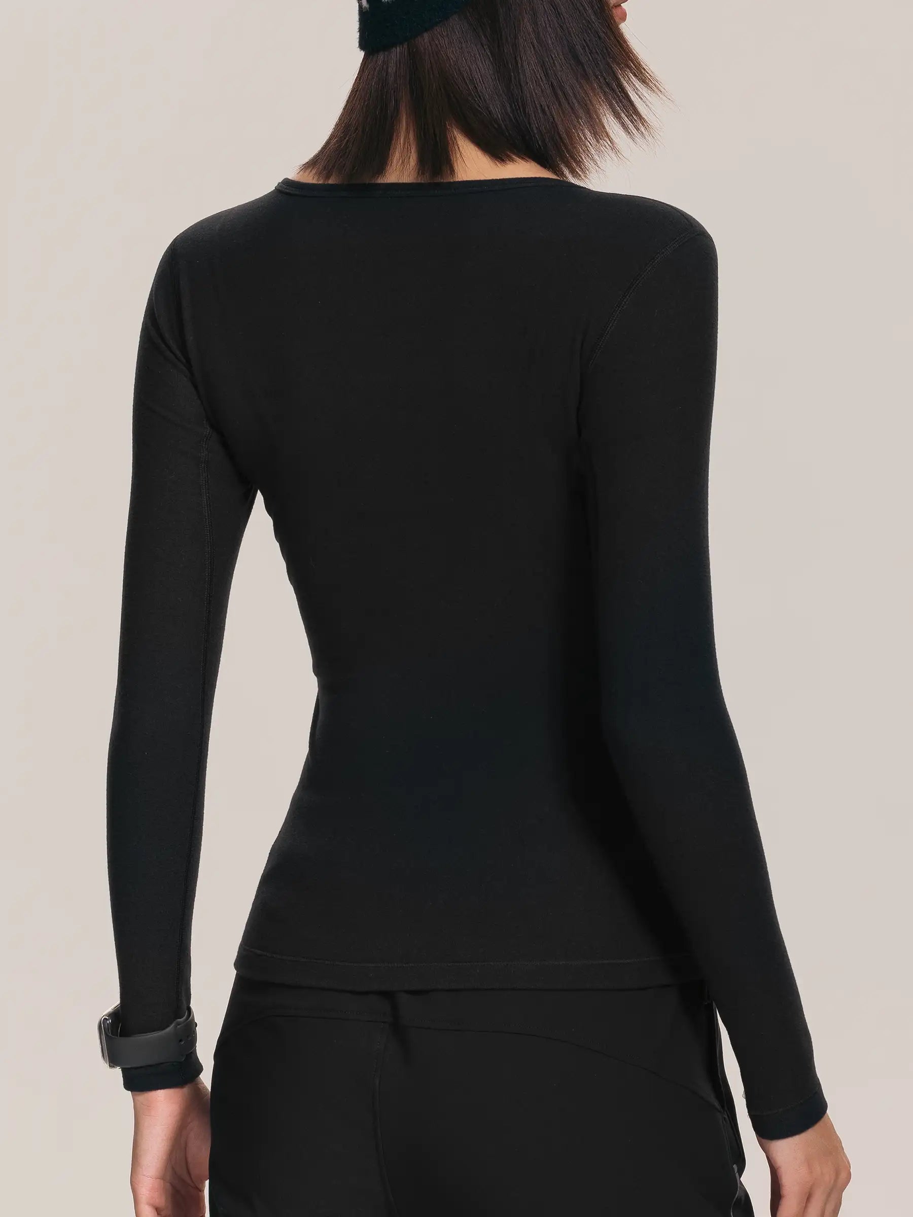 Women’s Thermal Cycling Base Layer