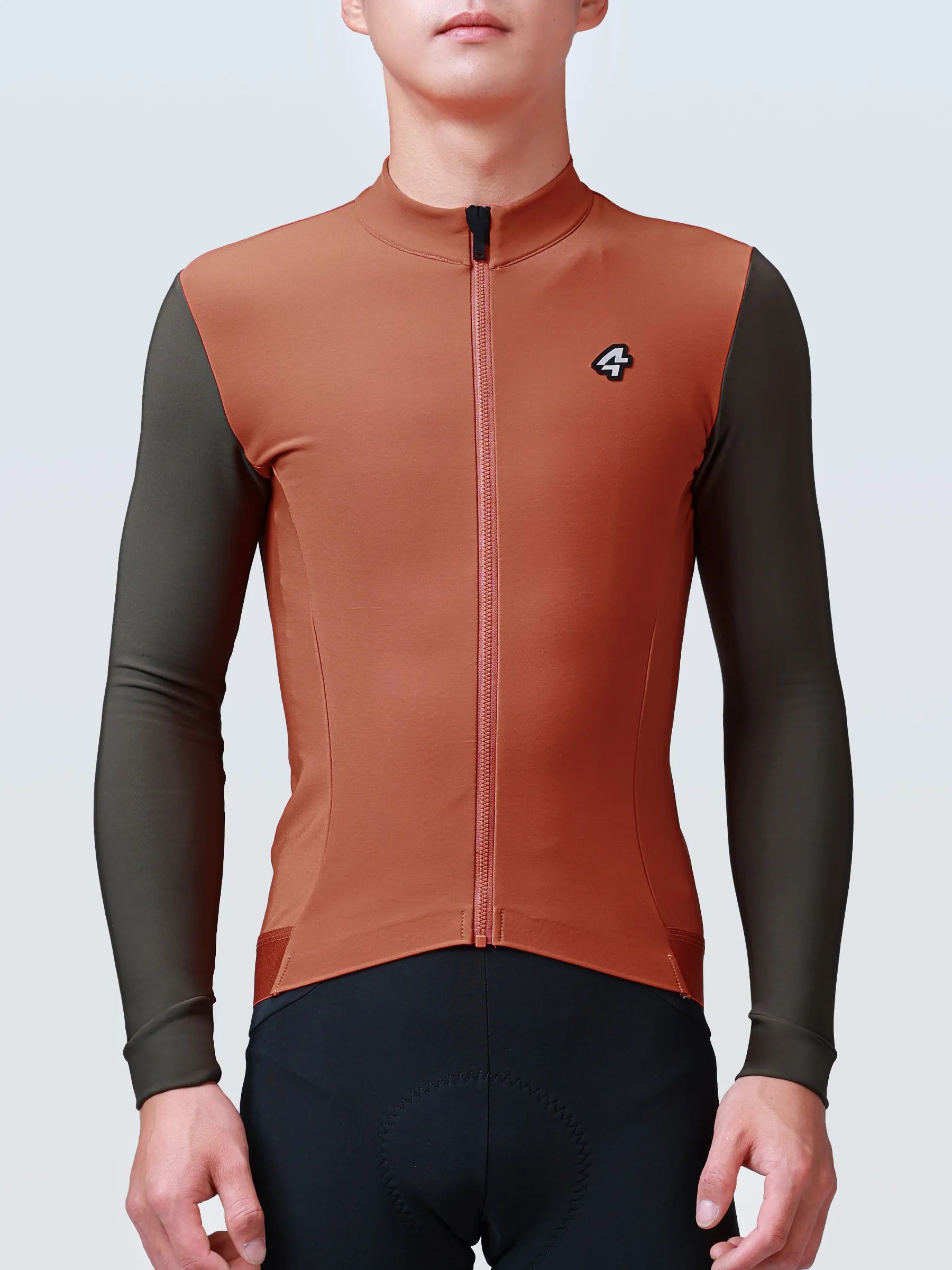 Soaring Dragon Winter jersey