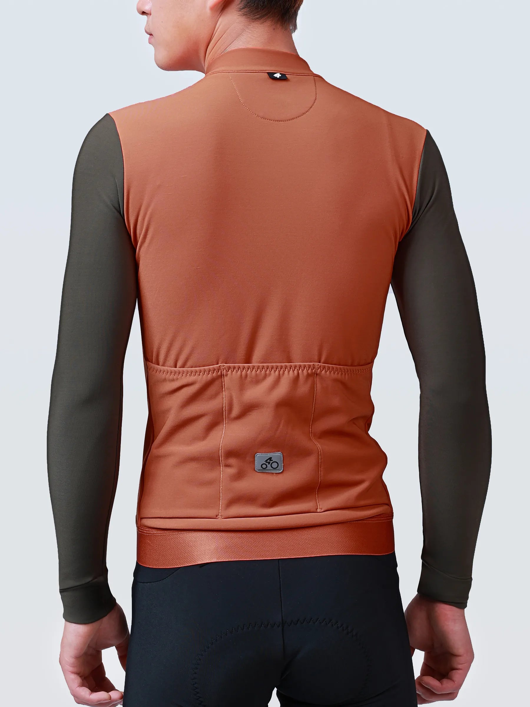 Soaring Dragon Winter jersey