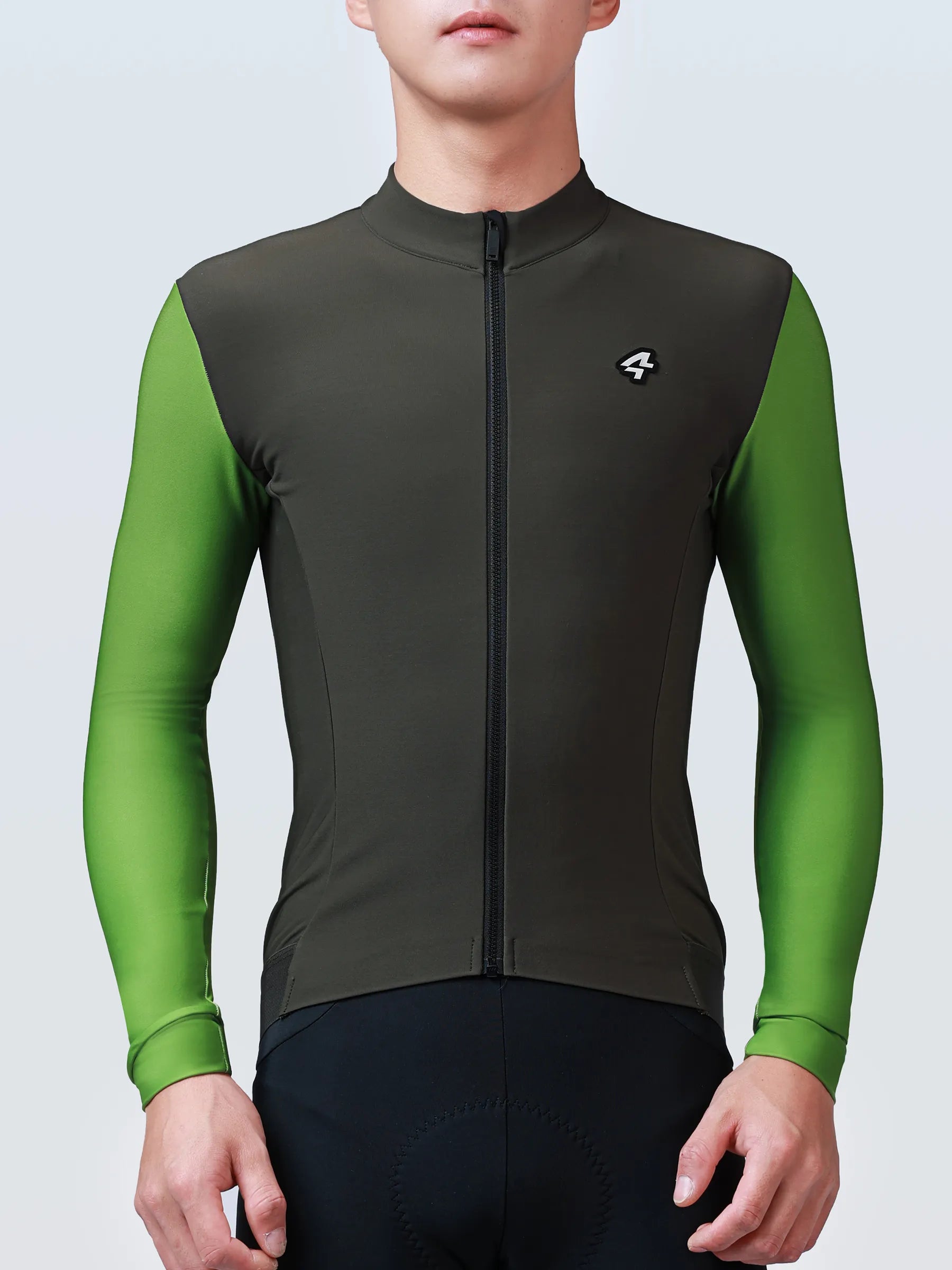 Soaring Dragon Winter jersey