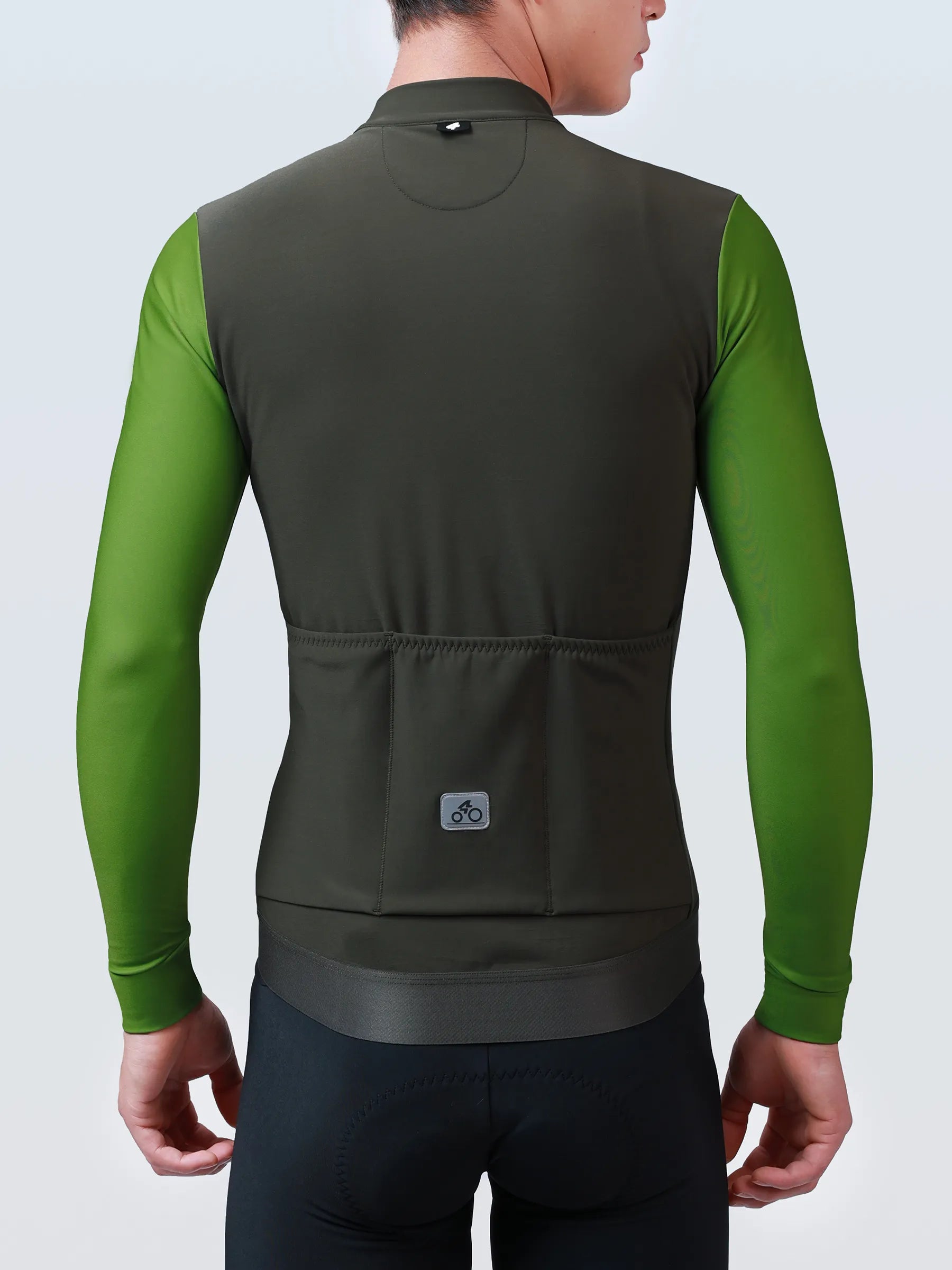 Soaring Dragon Winter jersey