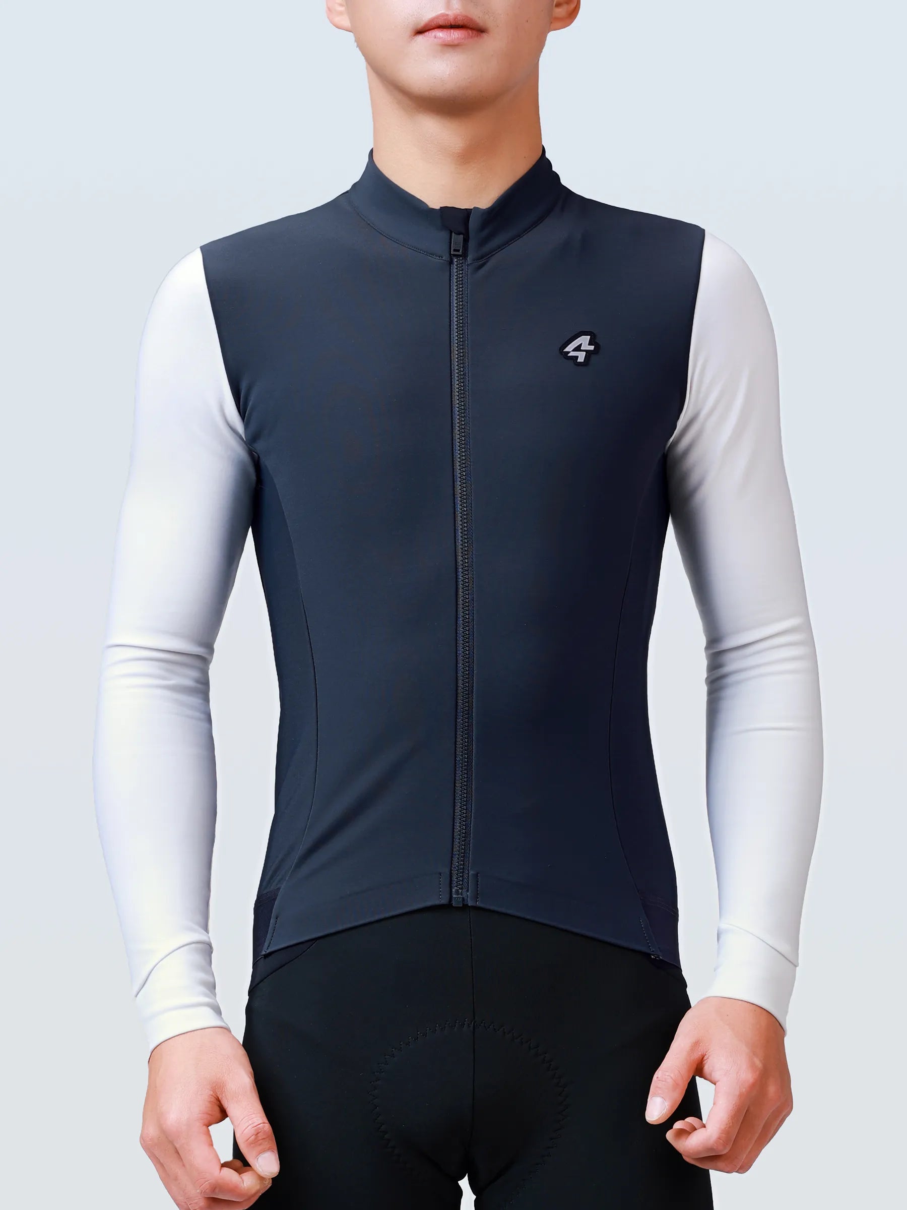 Soaring Dragon Winter jersey