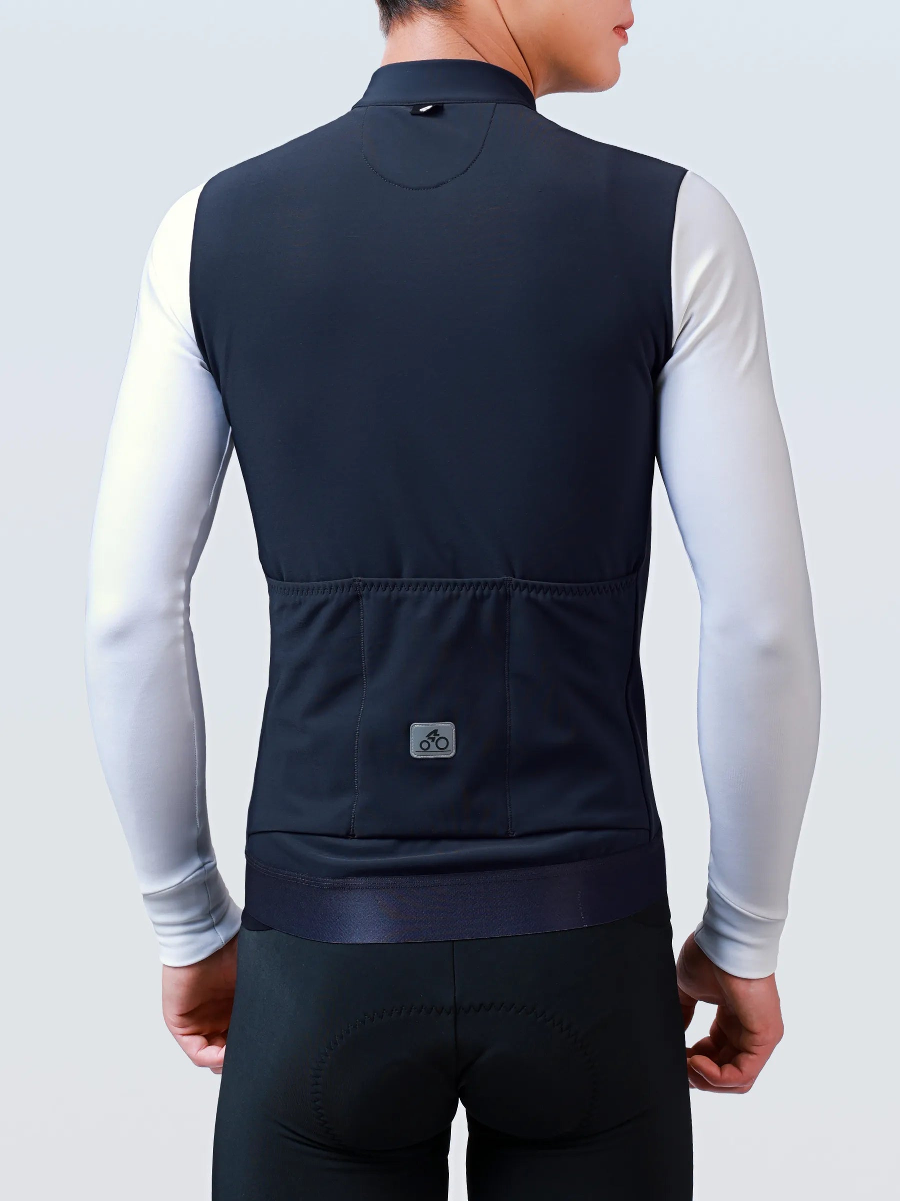 Soaring Dragon Winter jersey