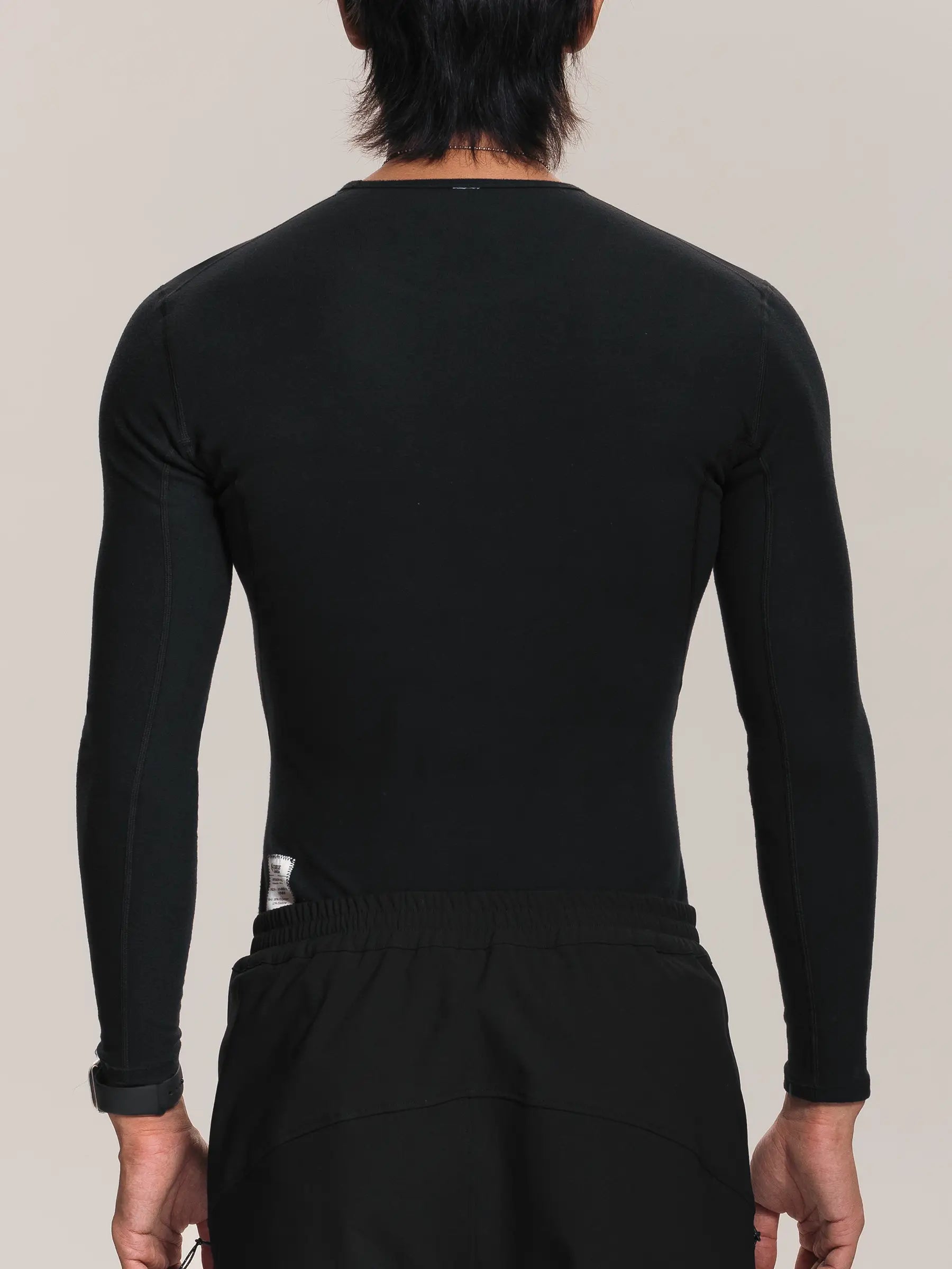 Men’s Thermal Cycling Base Layer