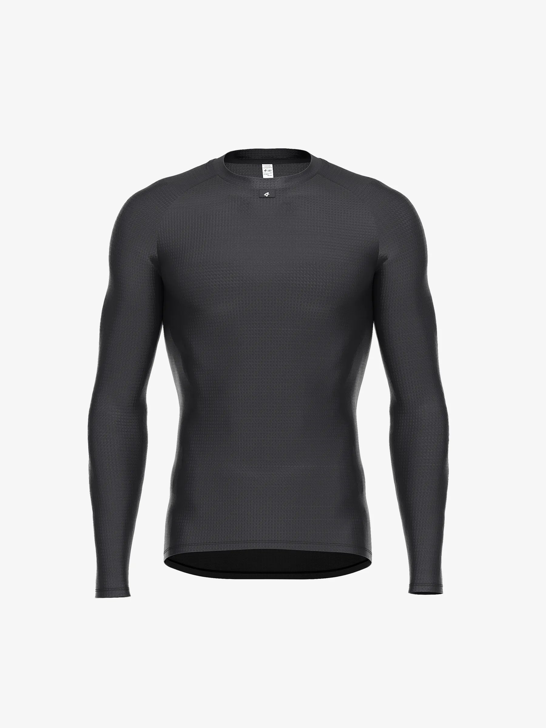 Men’s Cycling Base Layer Long Sleeve