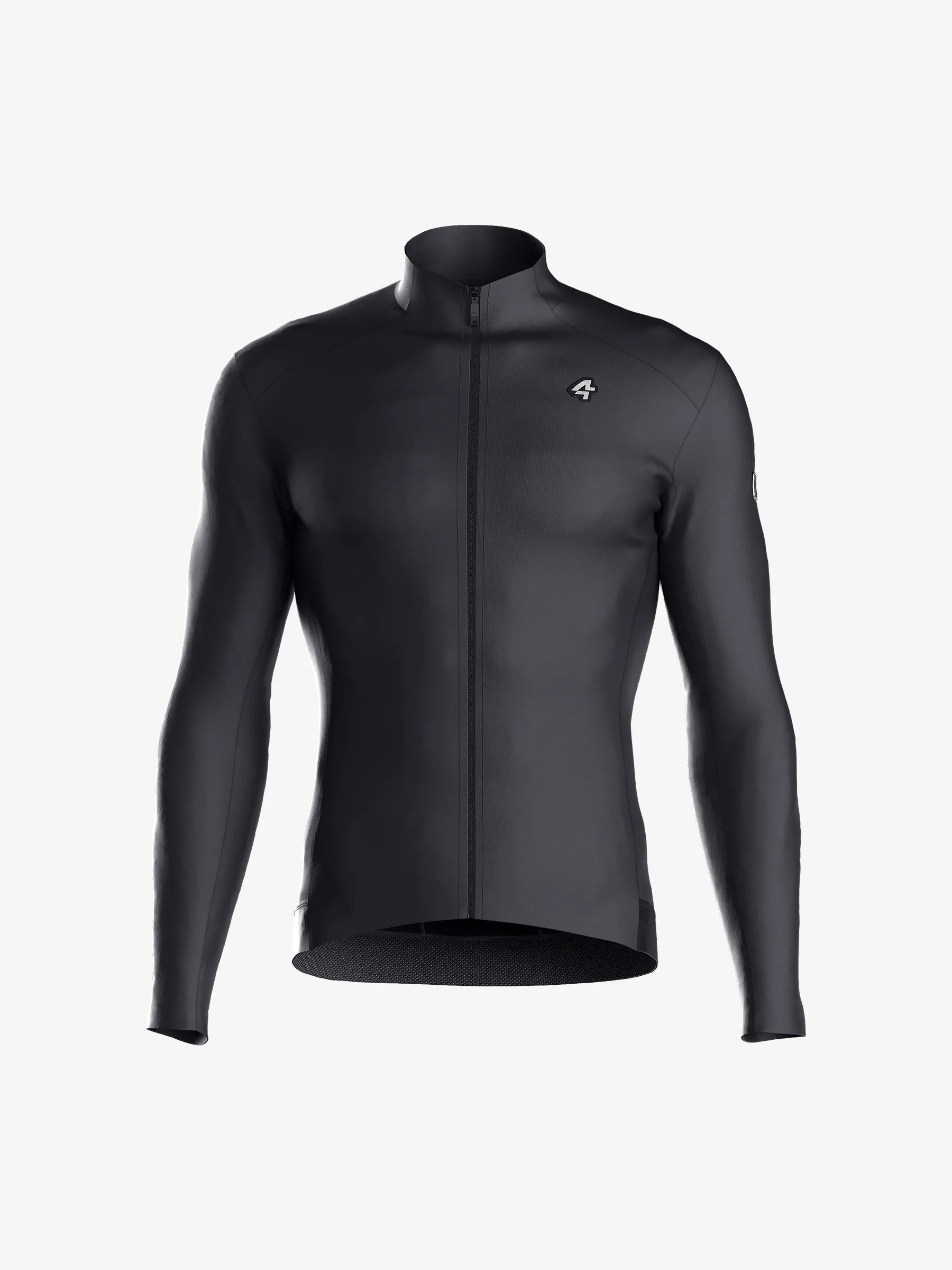 Lóng Yun-winter jacket