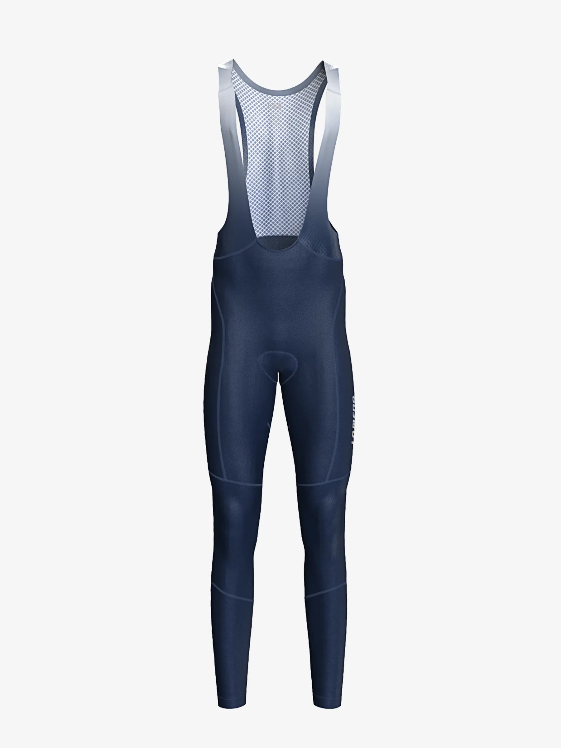 Future Men’s Thermal Fleeced Bib Tights