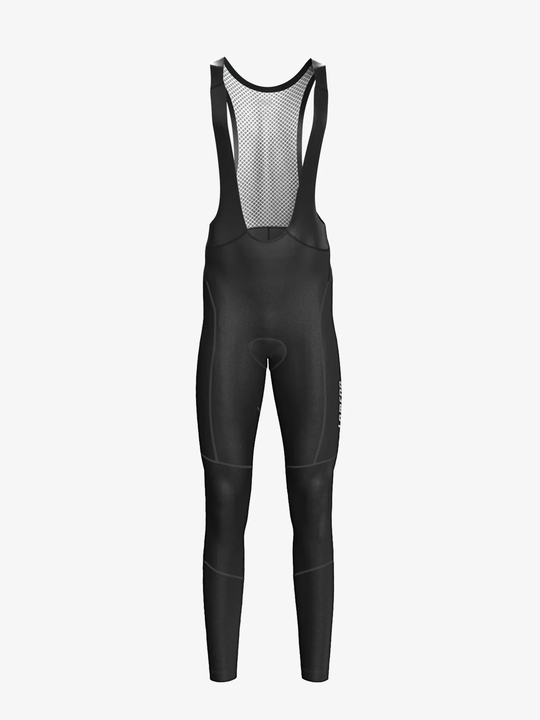 Future Men’s Thermal Fleeced Bib Tights
