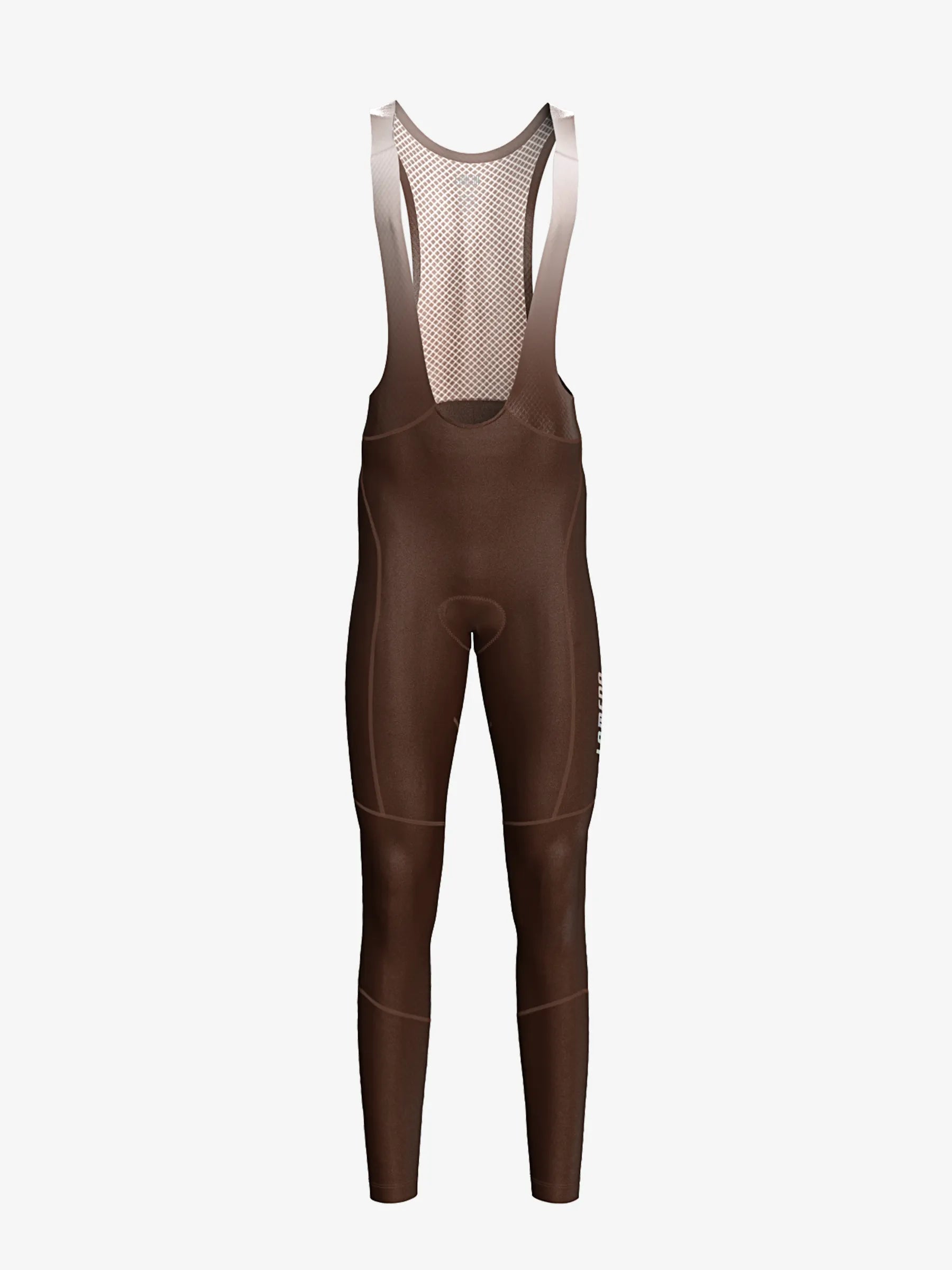 Future Men’s Thermal Fleeced Bib Tights