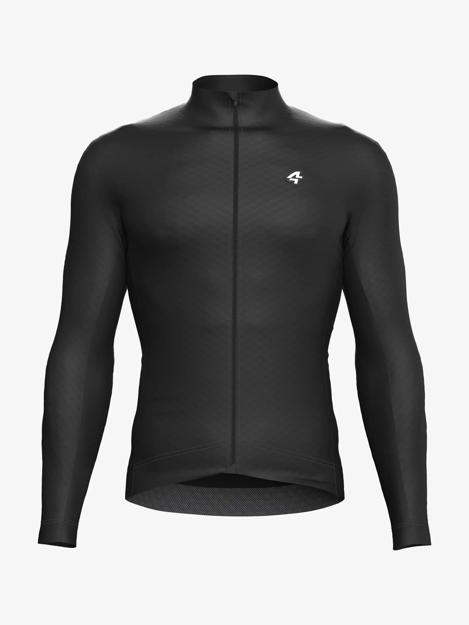 Regal Weave Men’s Jacket