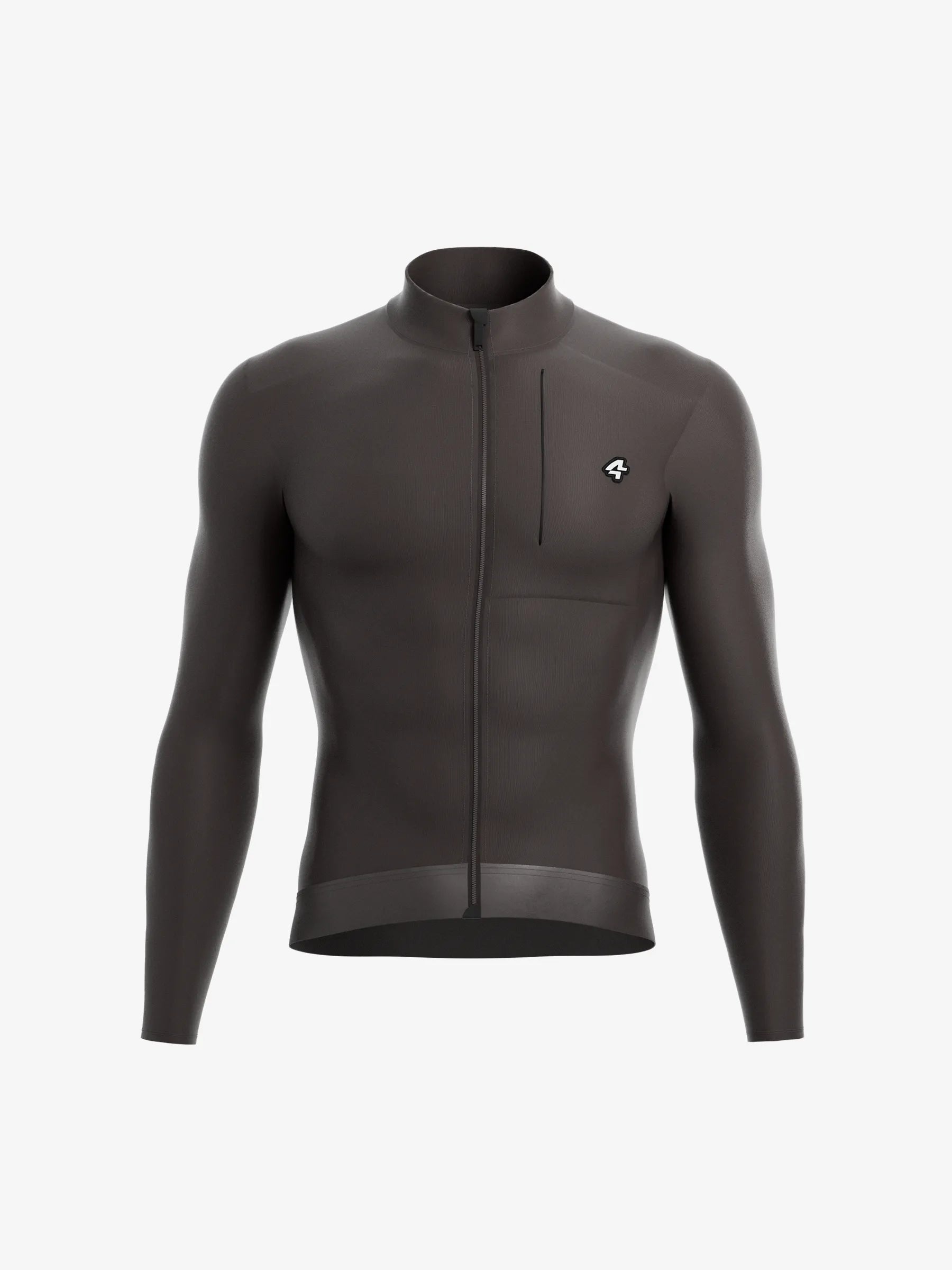 Tamed Thunder Winter jacket