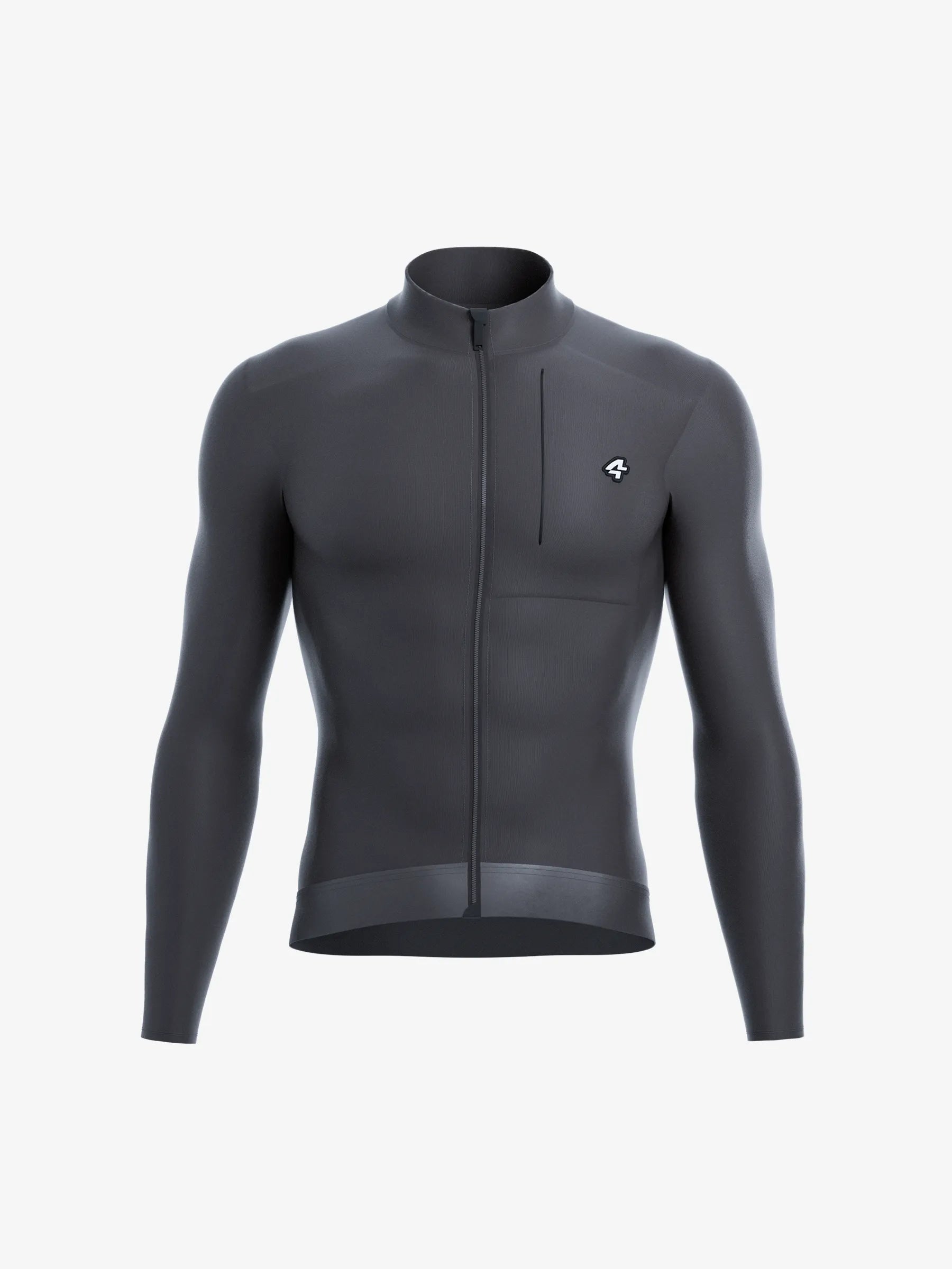 Tamed Thunder Winter jacket