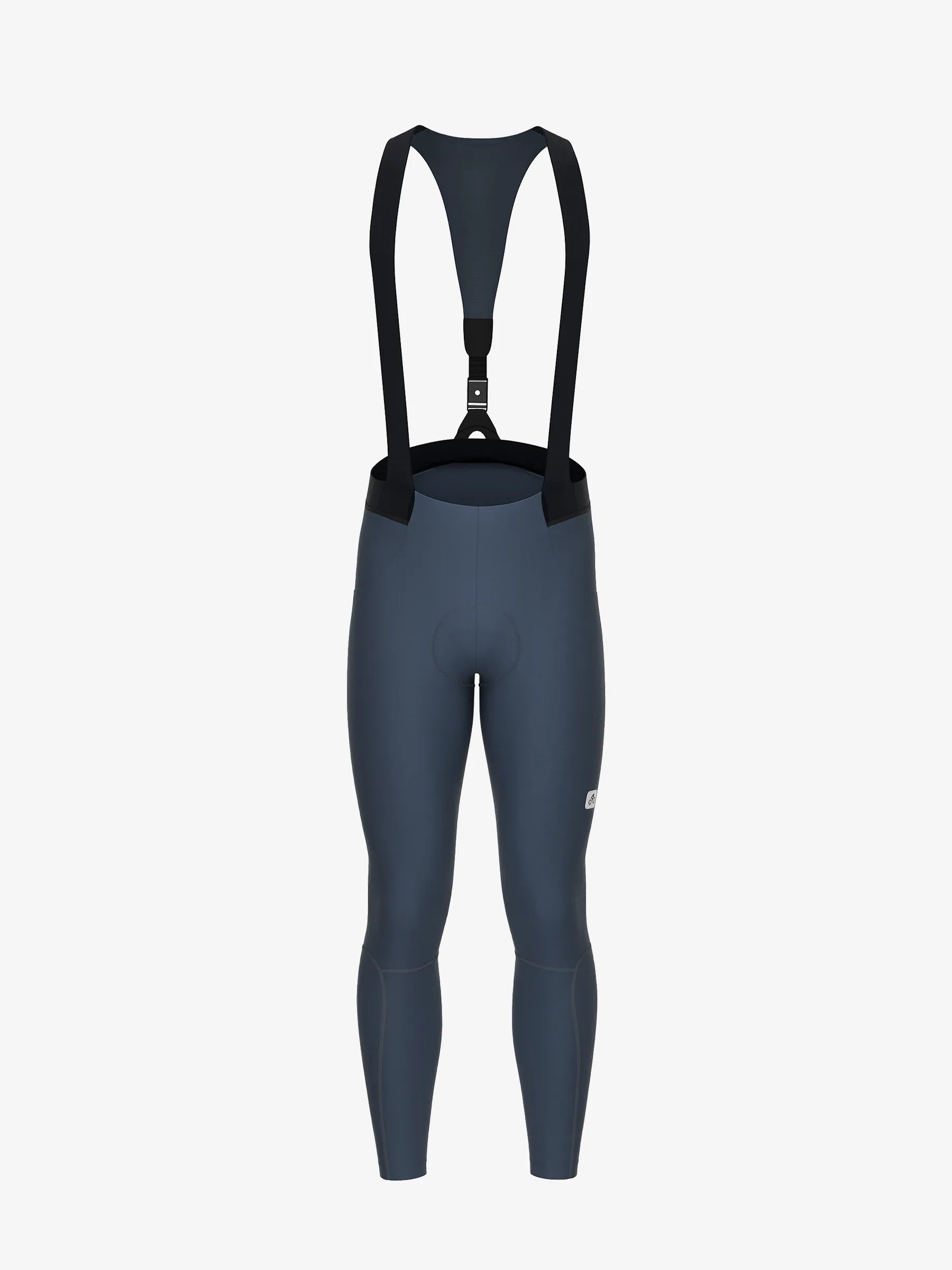 Men’s Thermal Fleeced Bib Tights