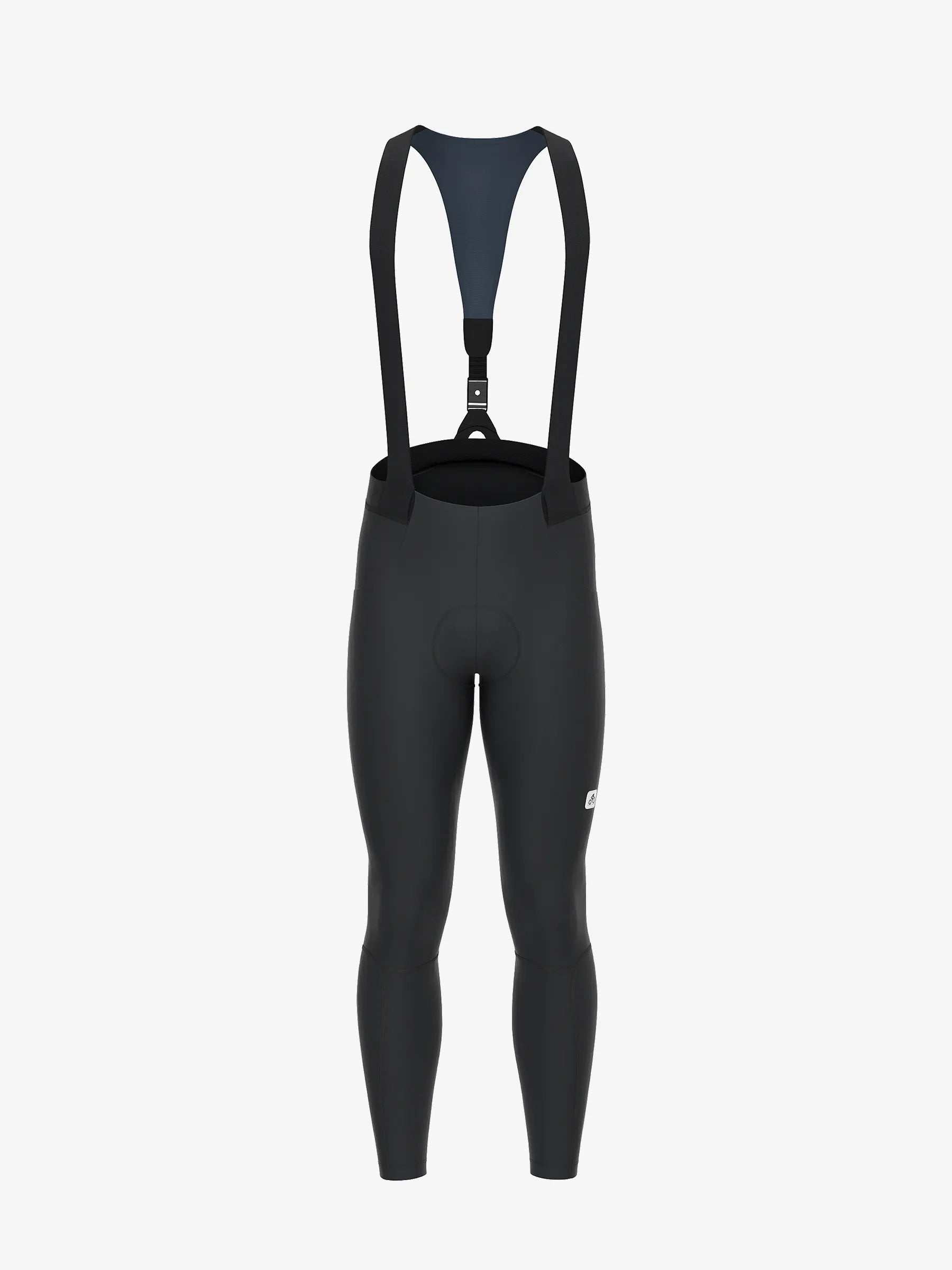 Men’s Thermal Fleeced Bib Tights
