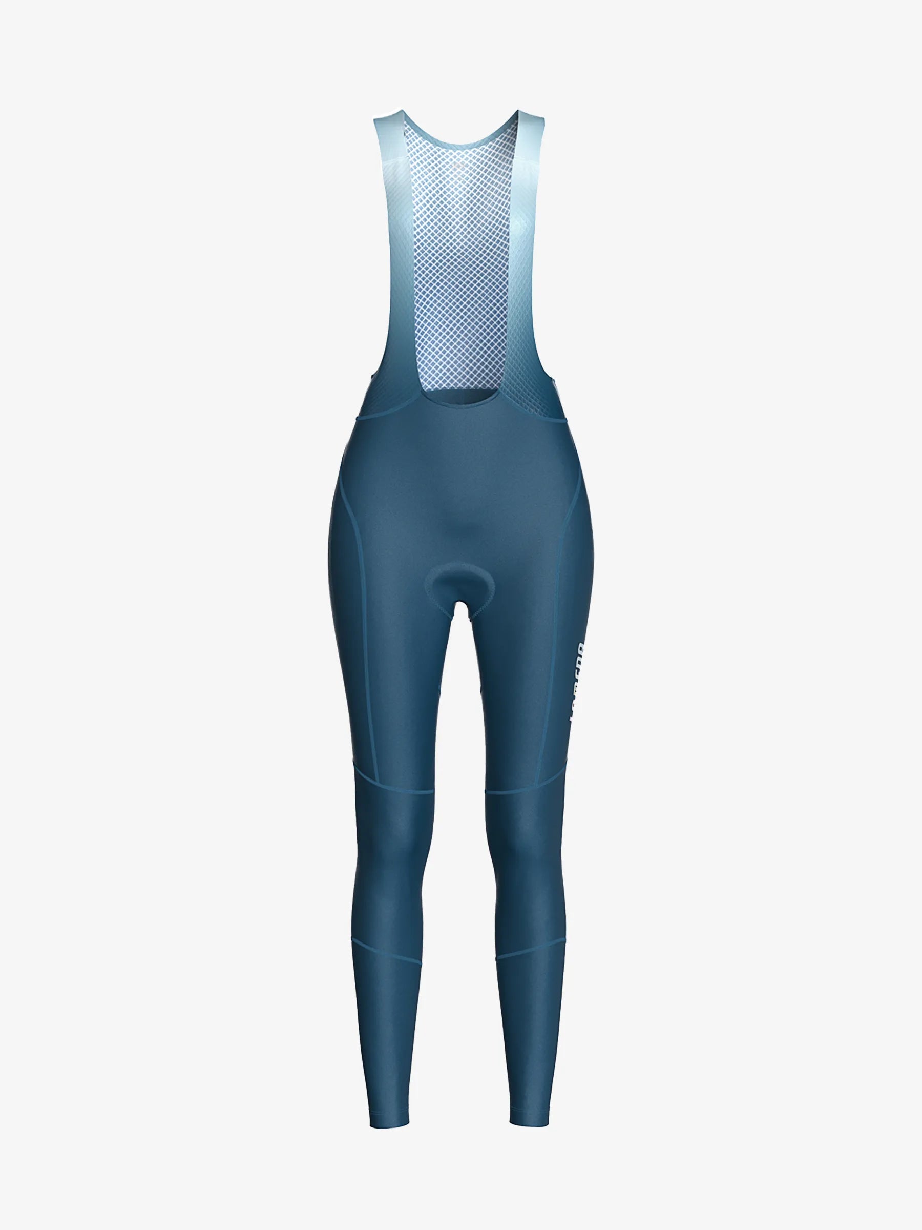 Sunset Women’s Thermal Fleeced Bib Tights
